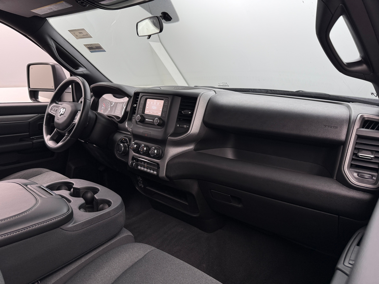 Thumbnail: 2024 RAM 2500 - 3