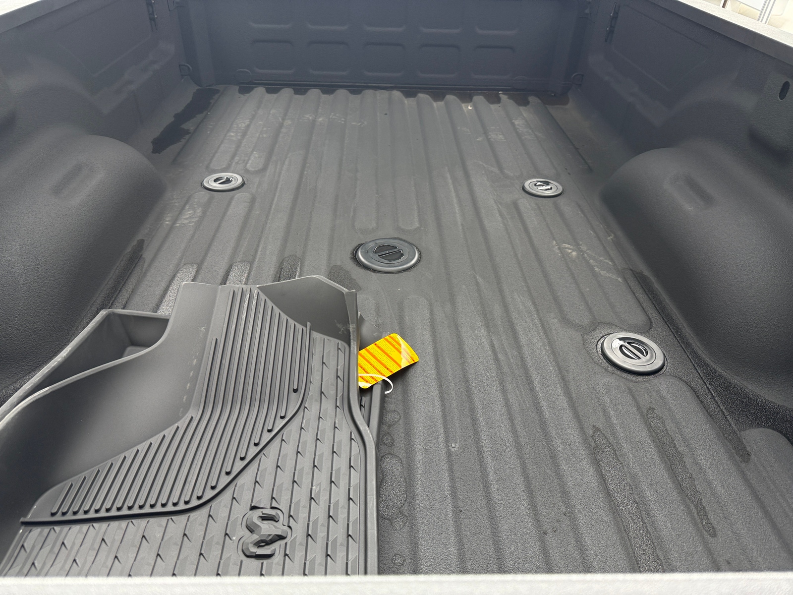 Thumbnail: 2024 RAM 2500 - 6