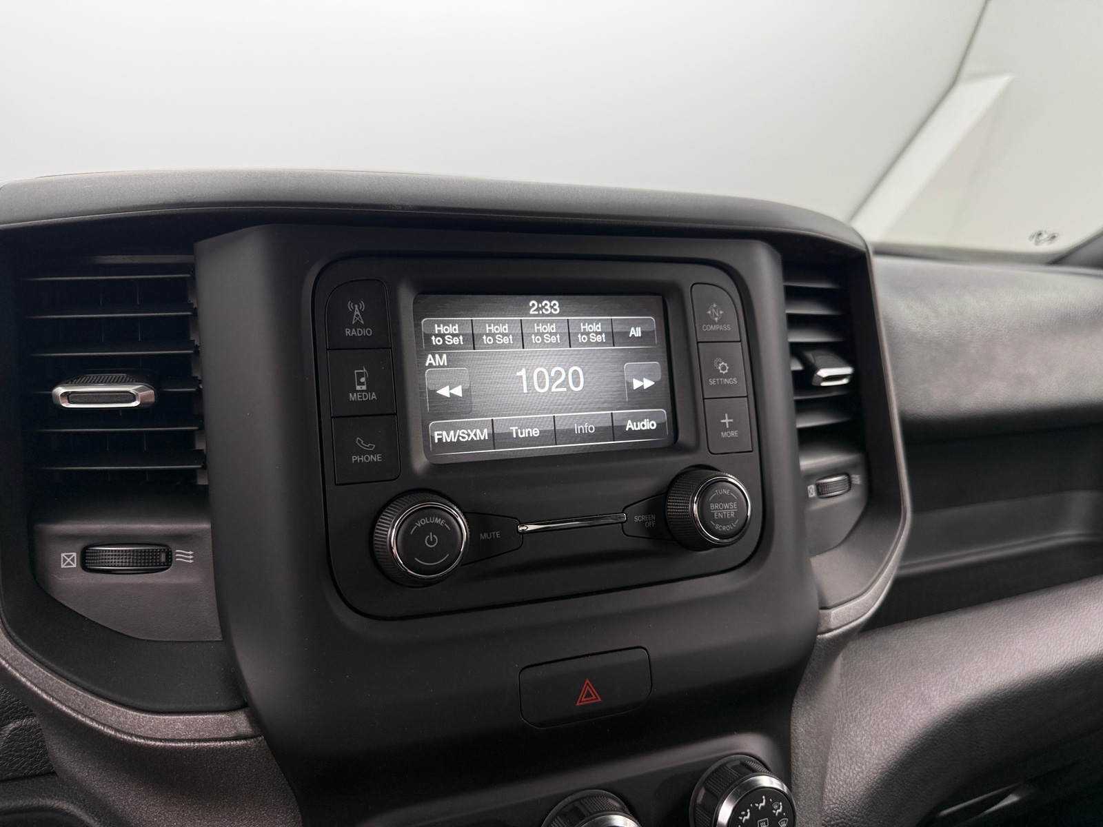 Thumbnail: 2024 RAM 2500 - 4