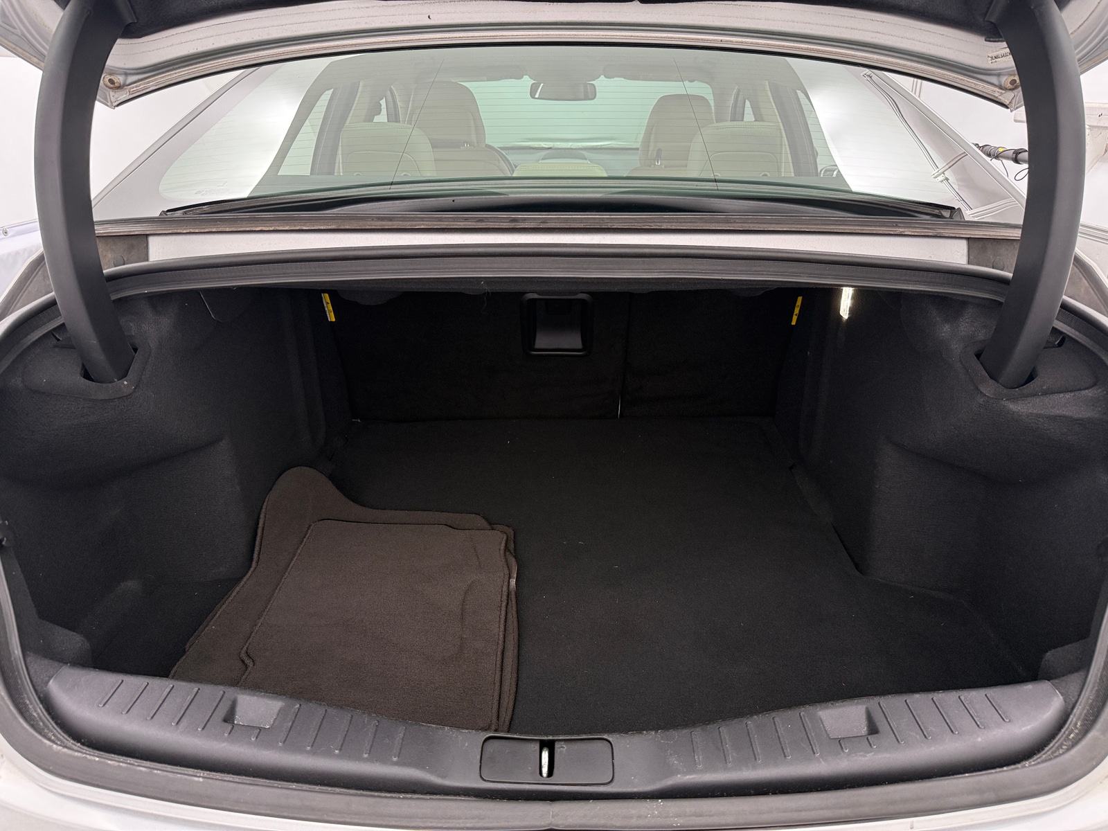 Thumbnail: 2019 Lincoln MKZ - 6