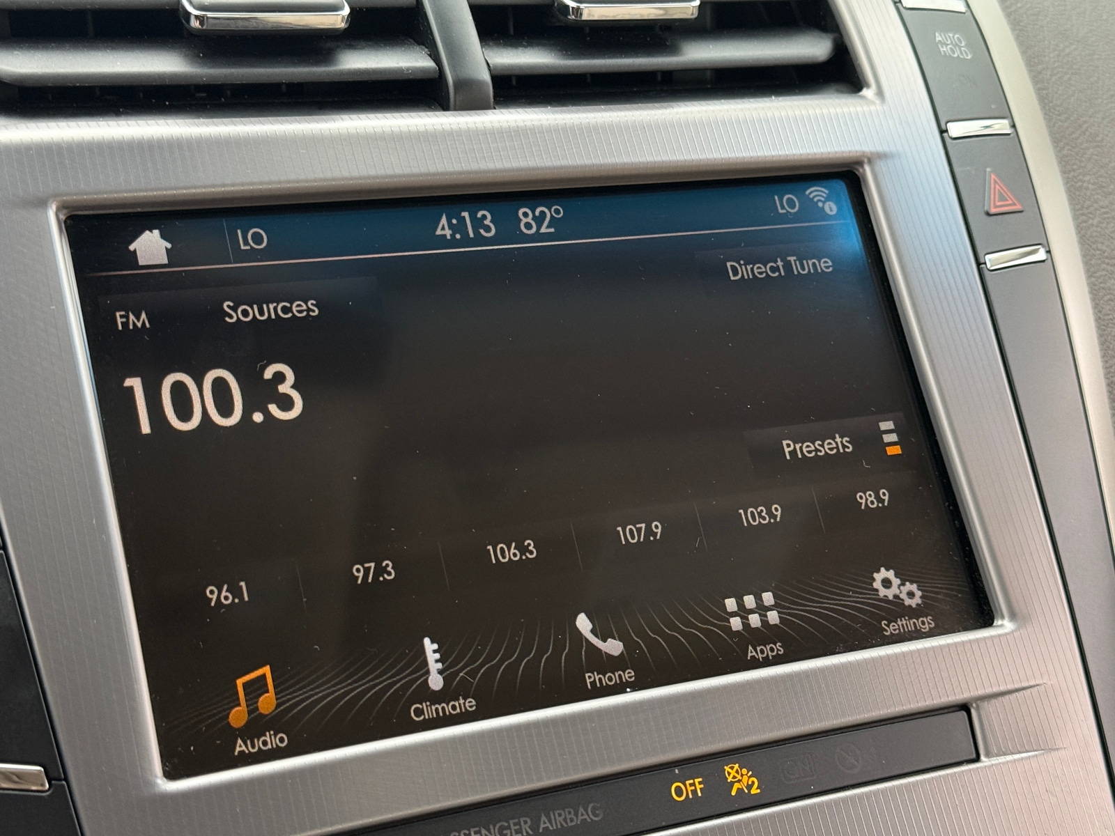 Thumbnail: 2019 Lincoln MKZ - 3