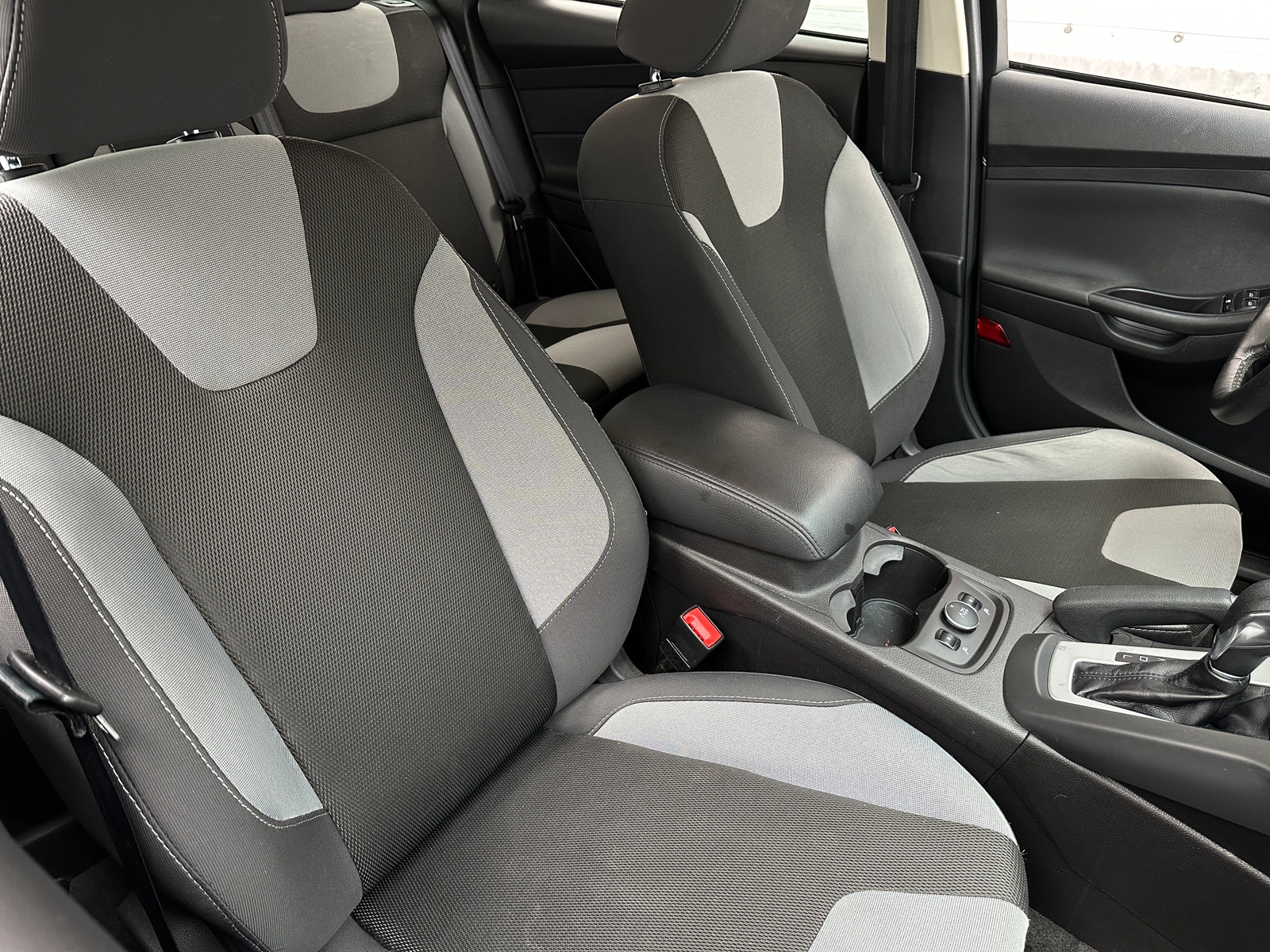 Thumbnail: 2014 Ford Focus - 2