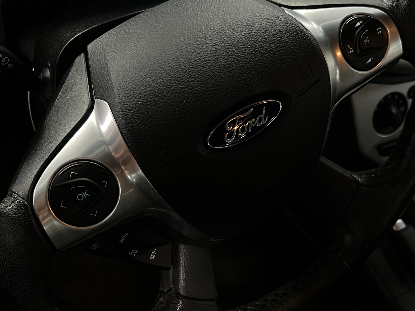 Thumbnail: 2014 Ford Focus - 5