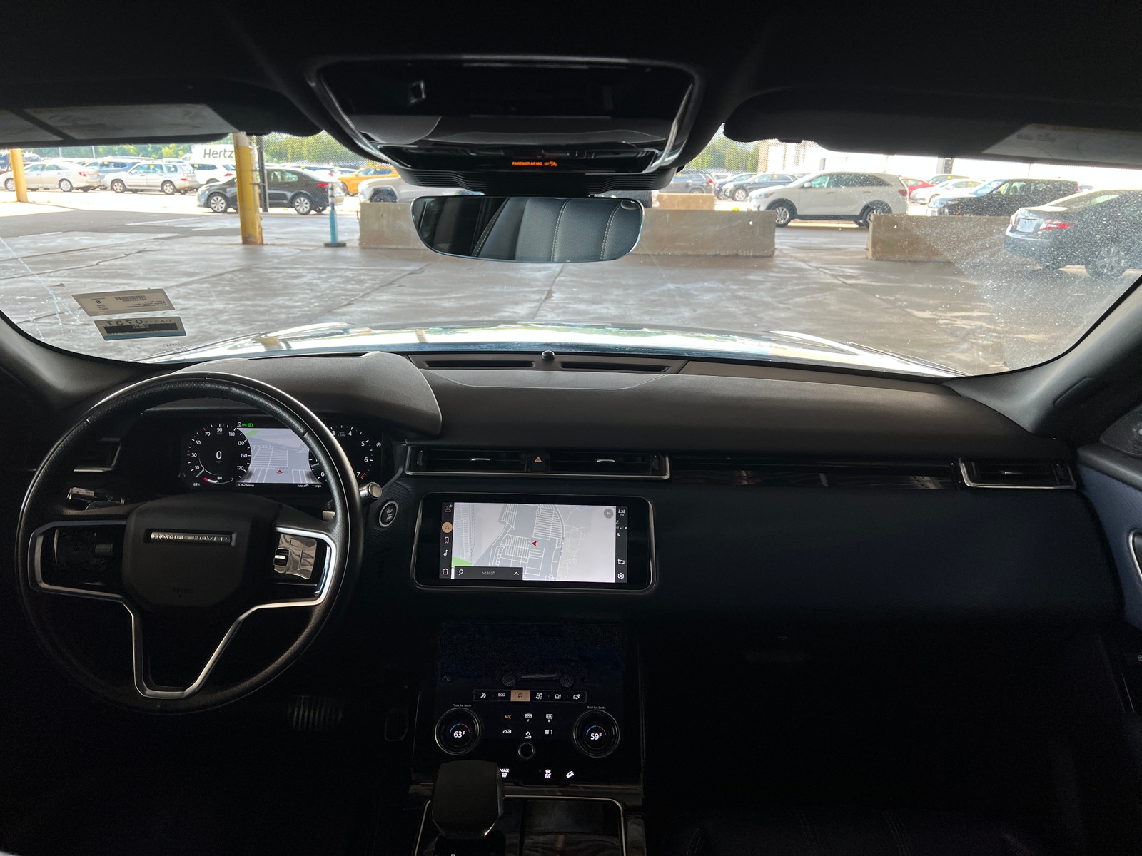 Thumbnail: 2021 Land Rover Range Rover Velar - 2