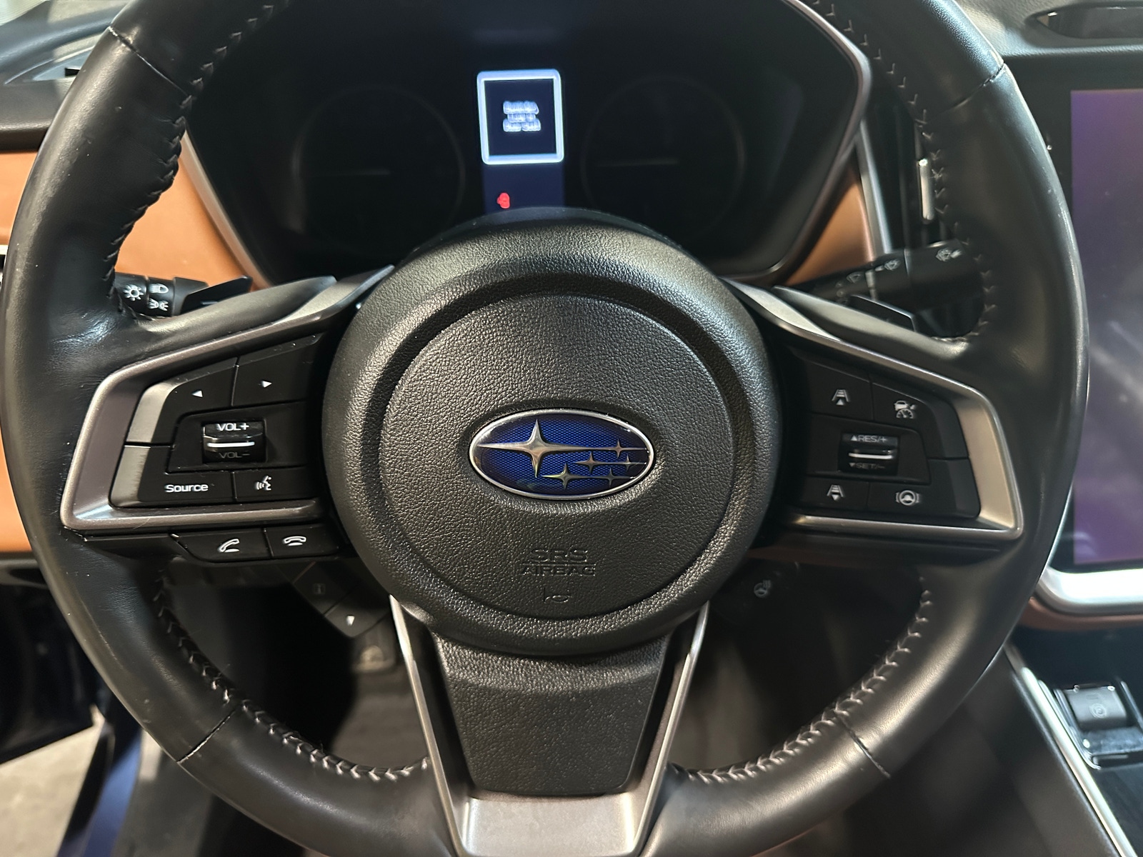 Thumbnail: 2021 Subaru Legacy - 4
