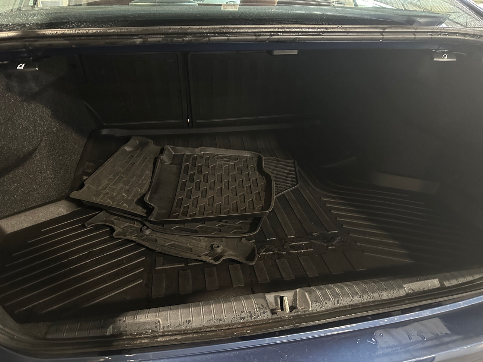 Thumbnail: 2021 Subaru Legacy - 6