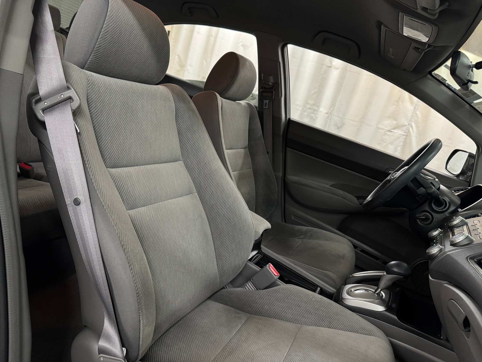 Thumbnail: 2010 Honda Civic - 2