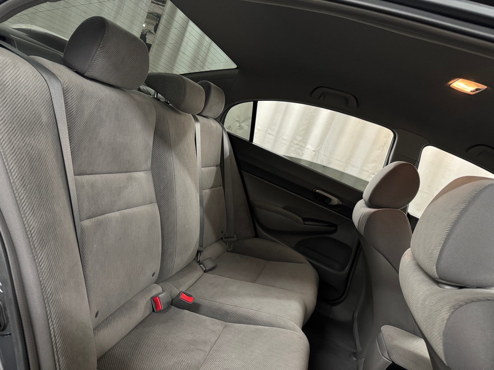 Thumbnail: 2010 Honda Civic - 6