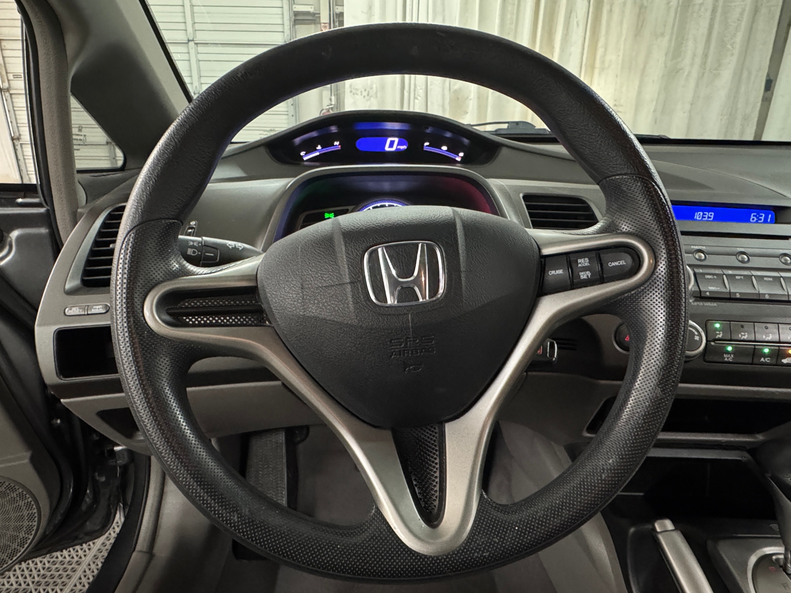 Thumbnail: 2010 Honda Civic - 5