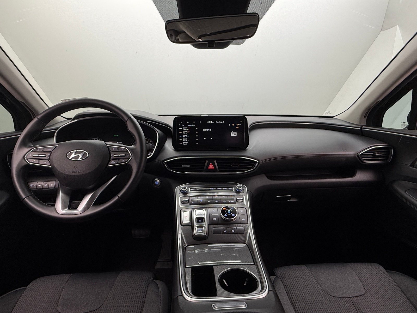 Thumbnail: 2023 Hyundai Santa Fe - 3