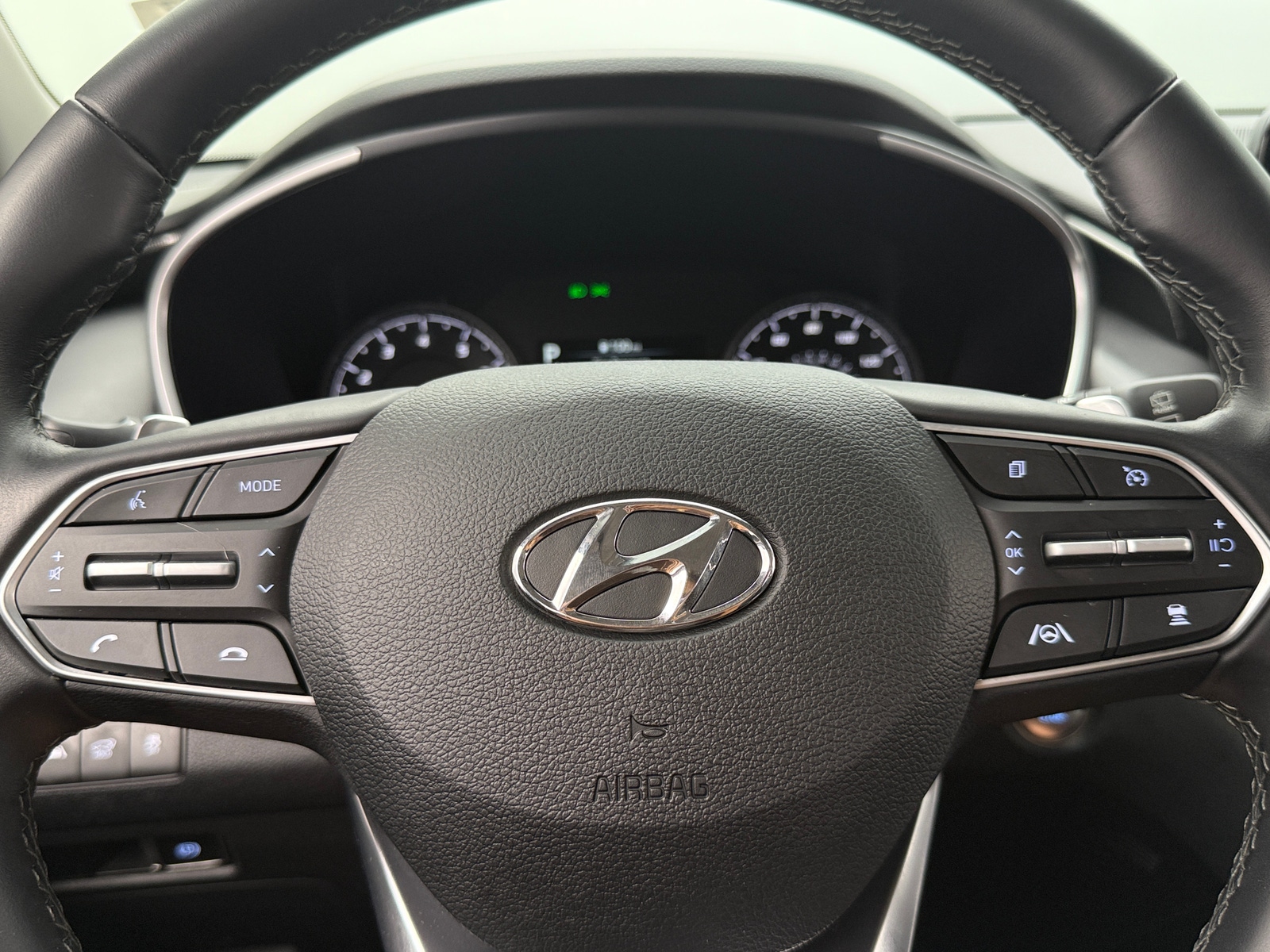 Thumbnail: 2023 Hyundai Santa Fe - 5