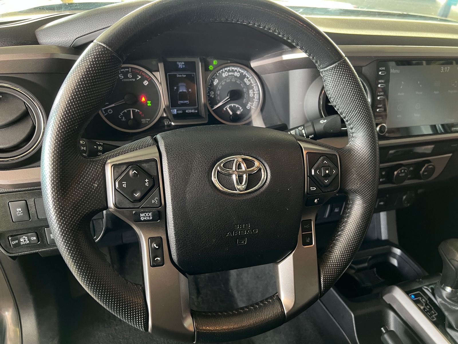 Thumbnail: 2021 Toyota Tacoma - 5
