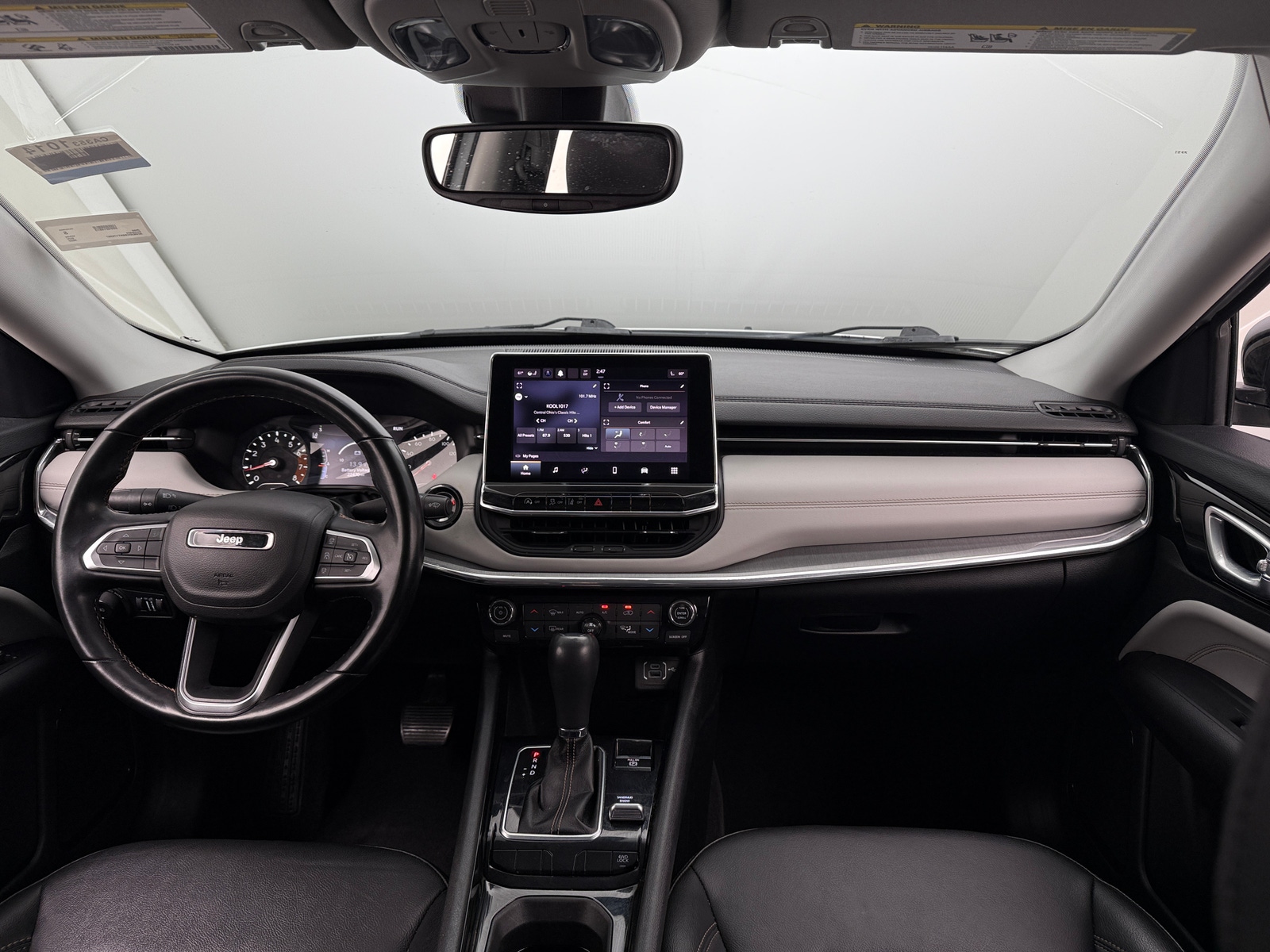 Thumbnail: 2022 Jeep Compass - 2