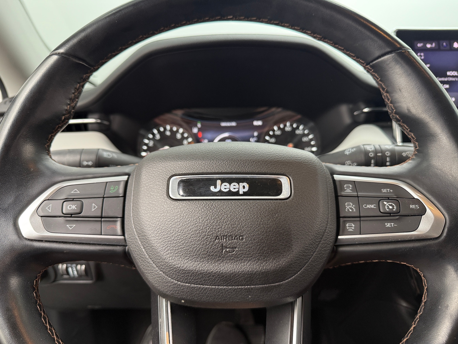 Thumbnail: 2022 Jeep Compass - 4
