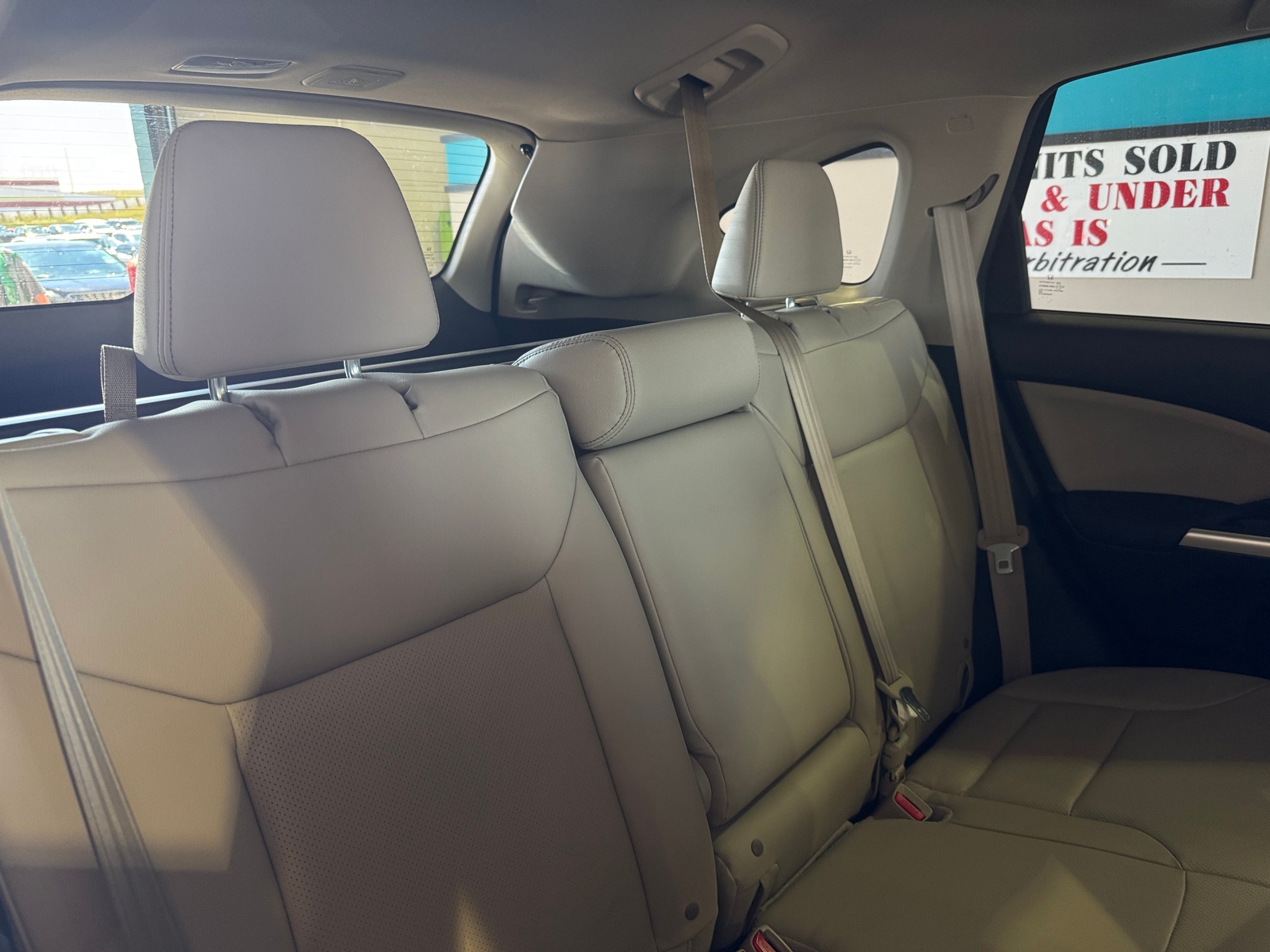 Thumbnail: 2016 Honda CR-V - 5