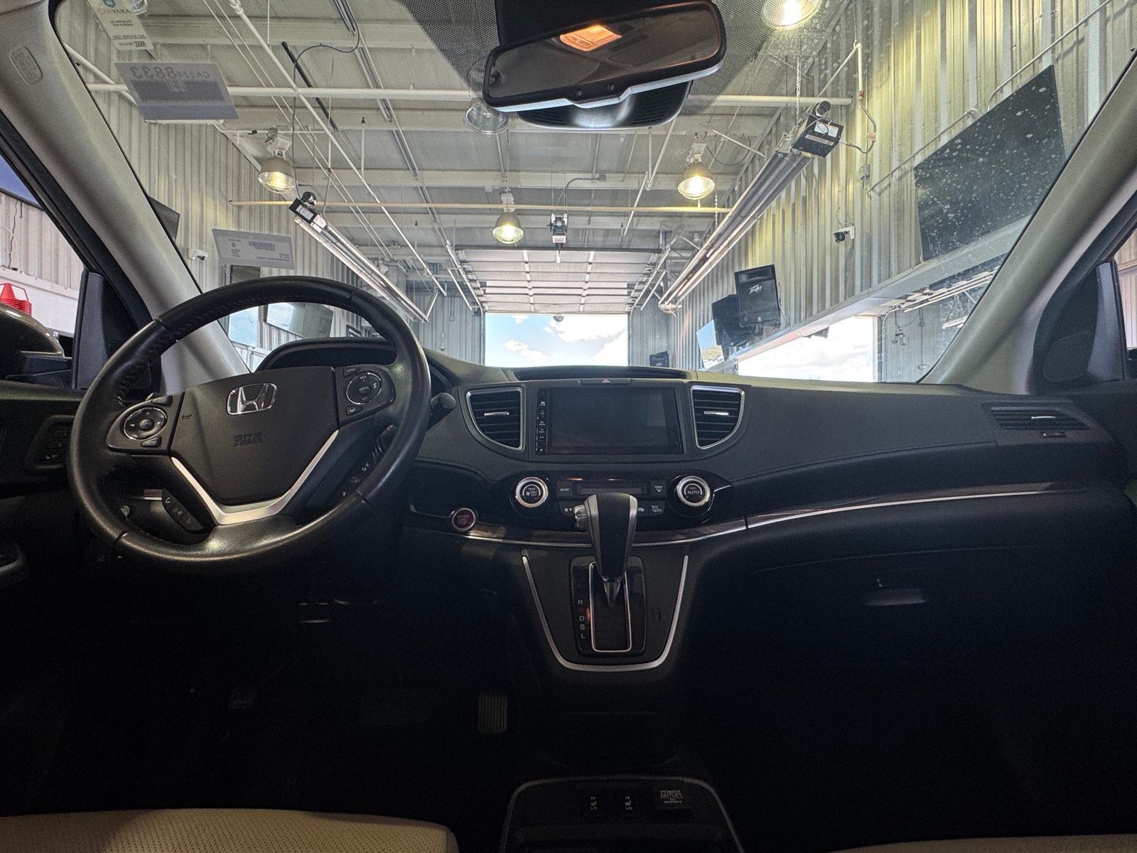 Thumbnail: 2016 Honda CR-V - 2