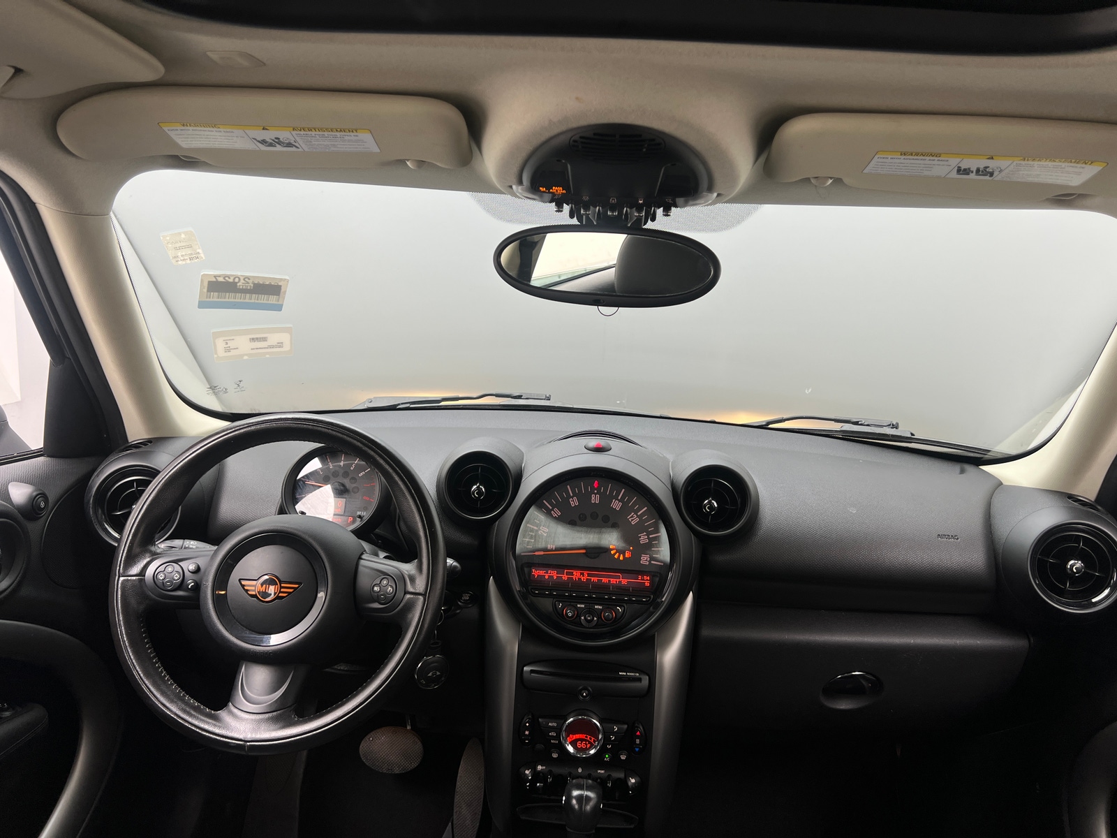 Thumbnail: 2016 MINI Cooper Countryman - 2