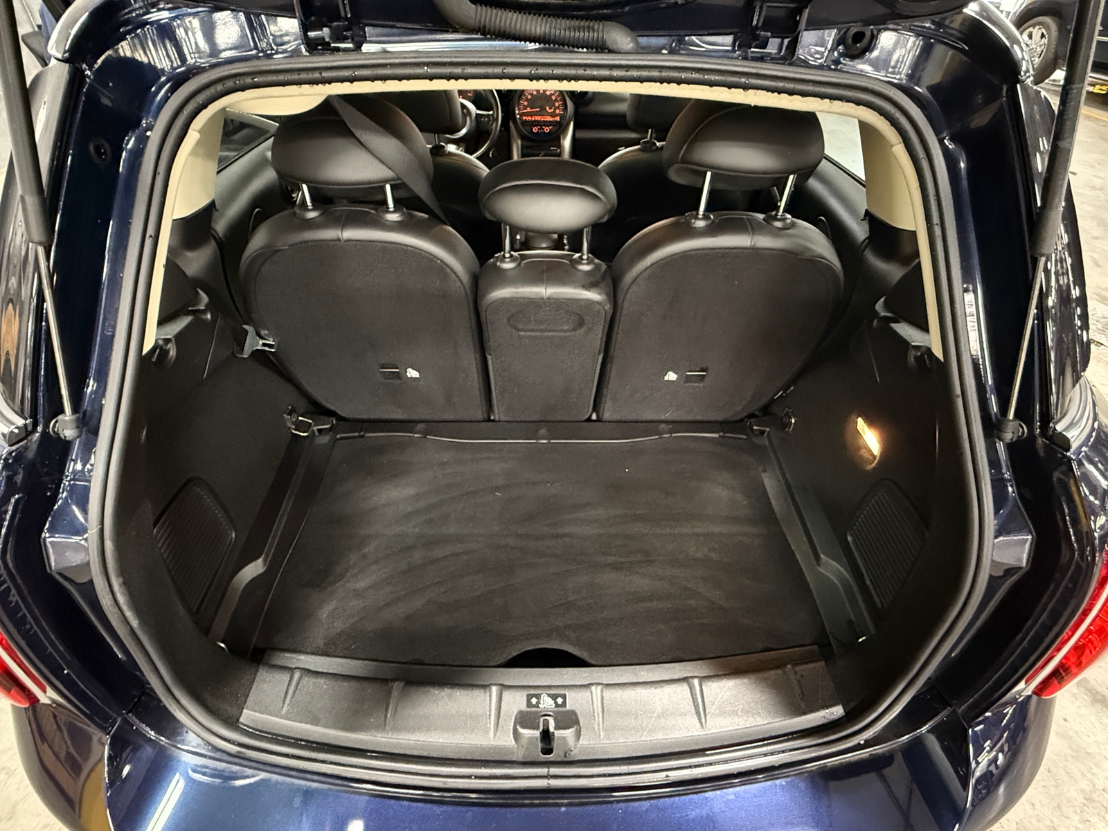 Thumbnail: 2016 MINI Cooper Countryman - 6