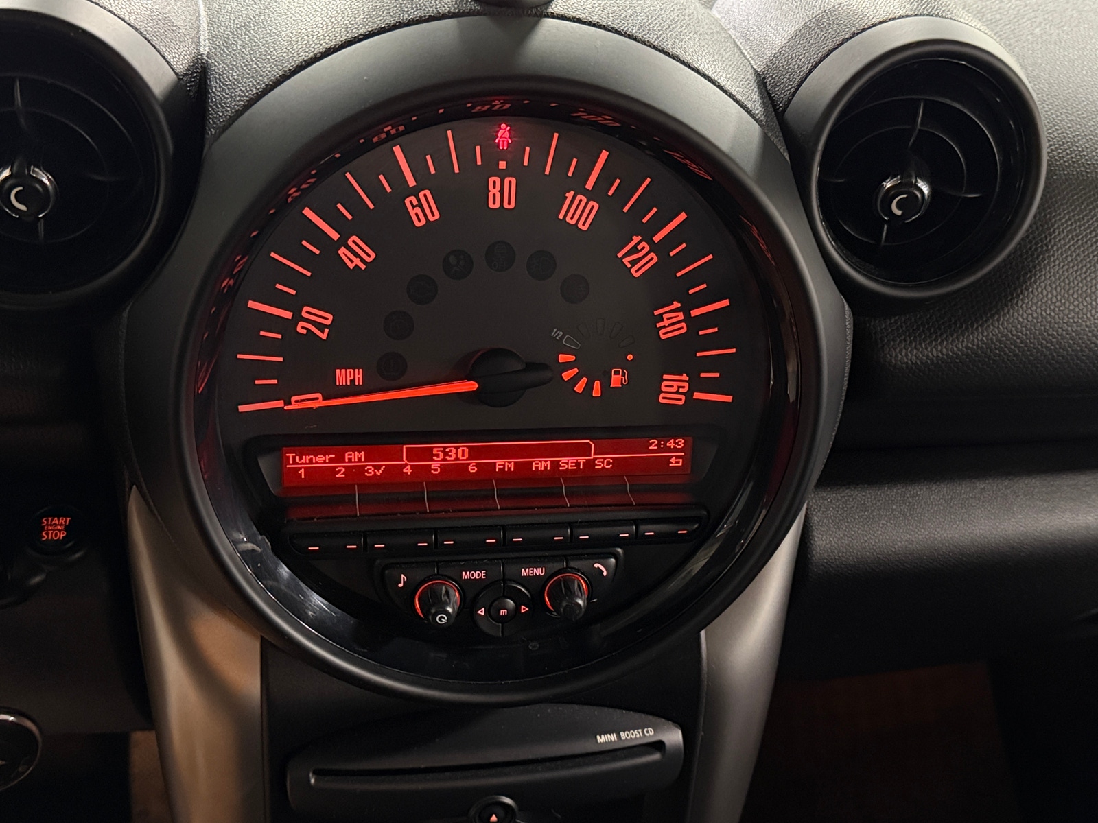 Thumbnail: 2016 MINI Cooper Countryman - 3