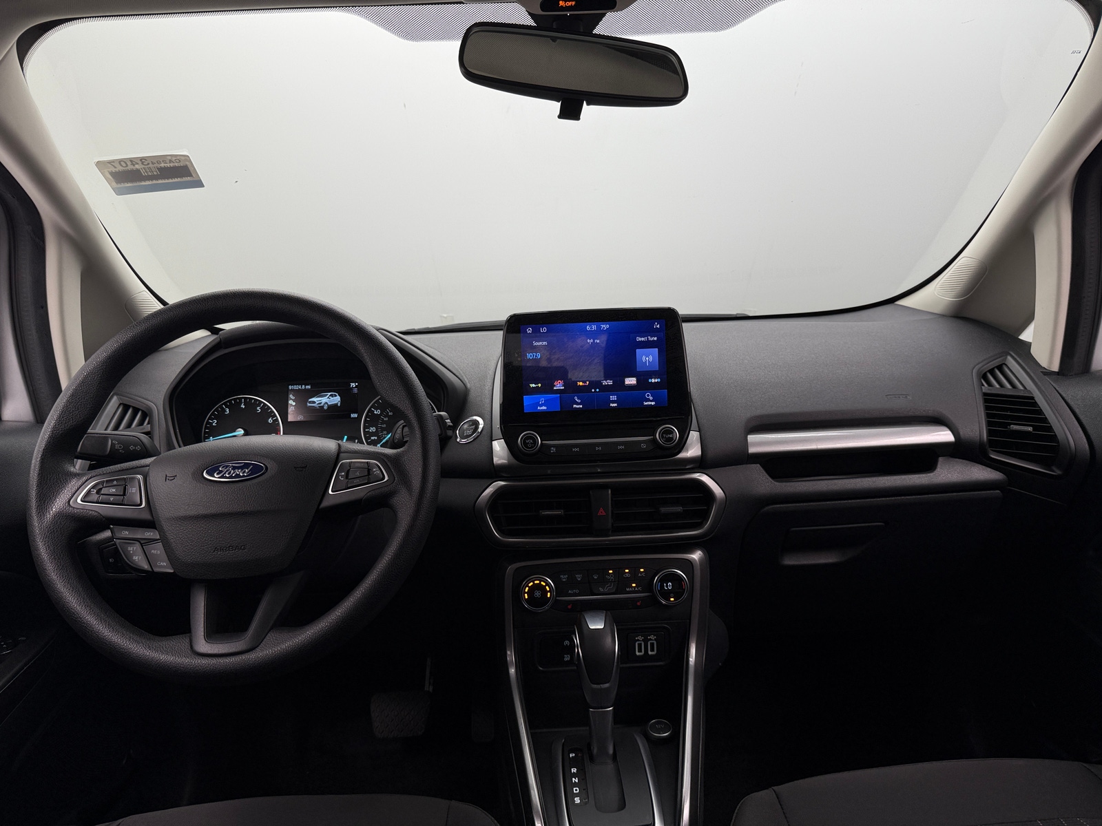 Thumbnail: 2021 Ford EcoSport - 3