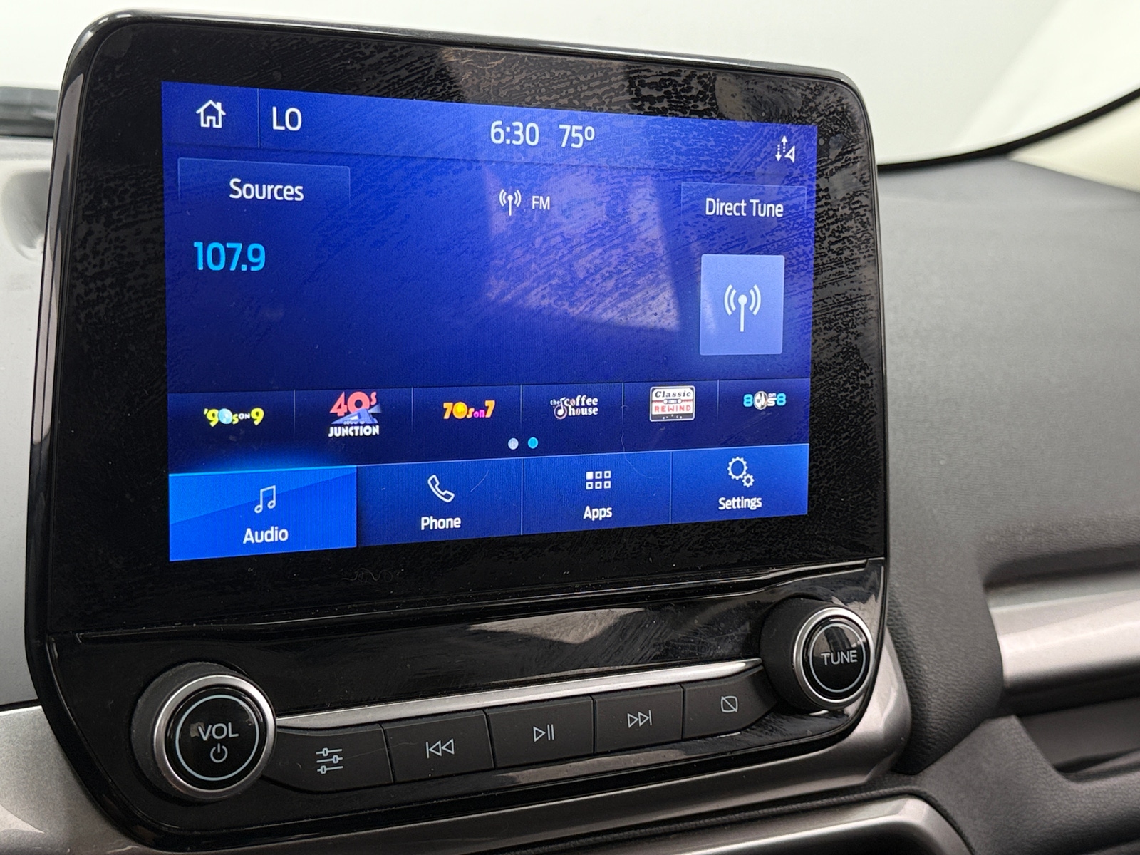 Thumbnail: 2021 Ford EcoSport - 4