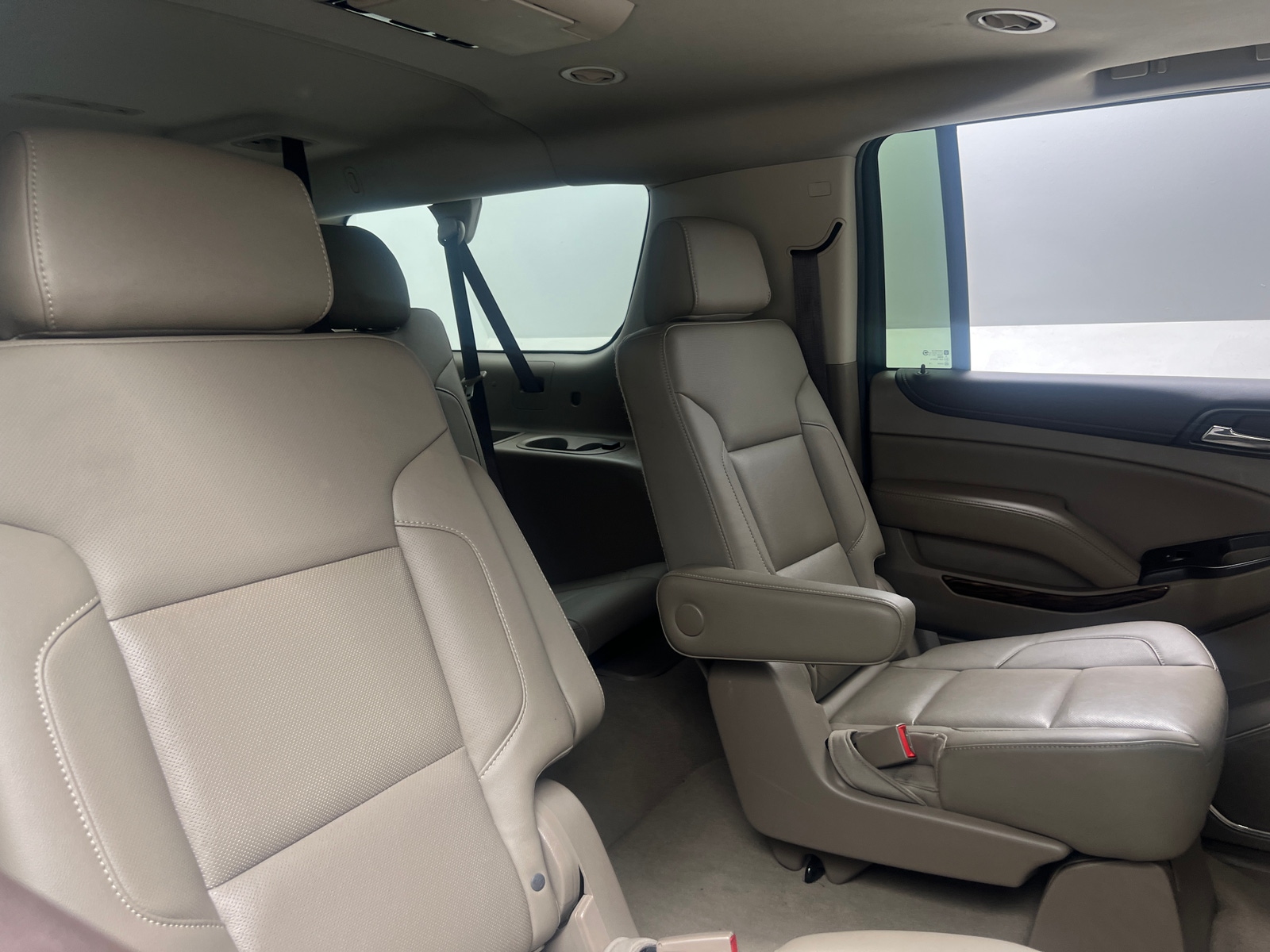 Thumbnail: 2020 GMC Yukon XL - 5