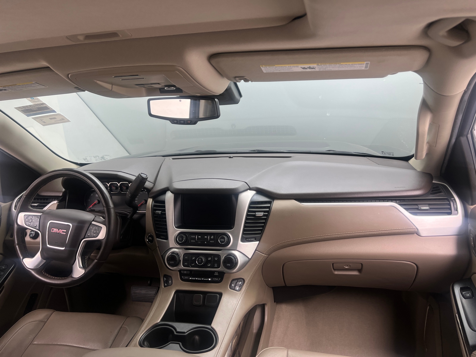 Thumbnail: 2020 GMC Yukon XL - 2
