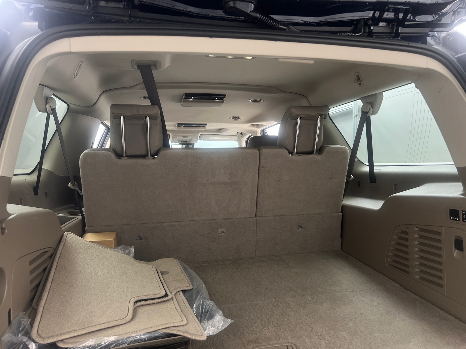 Thumbnail: 2020 GMC Yukon XL - 6