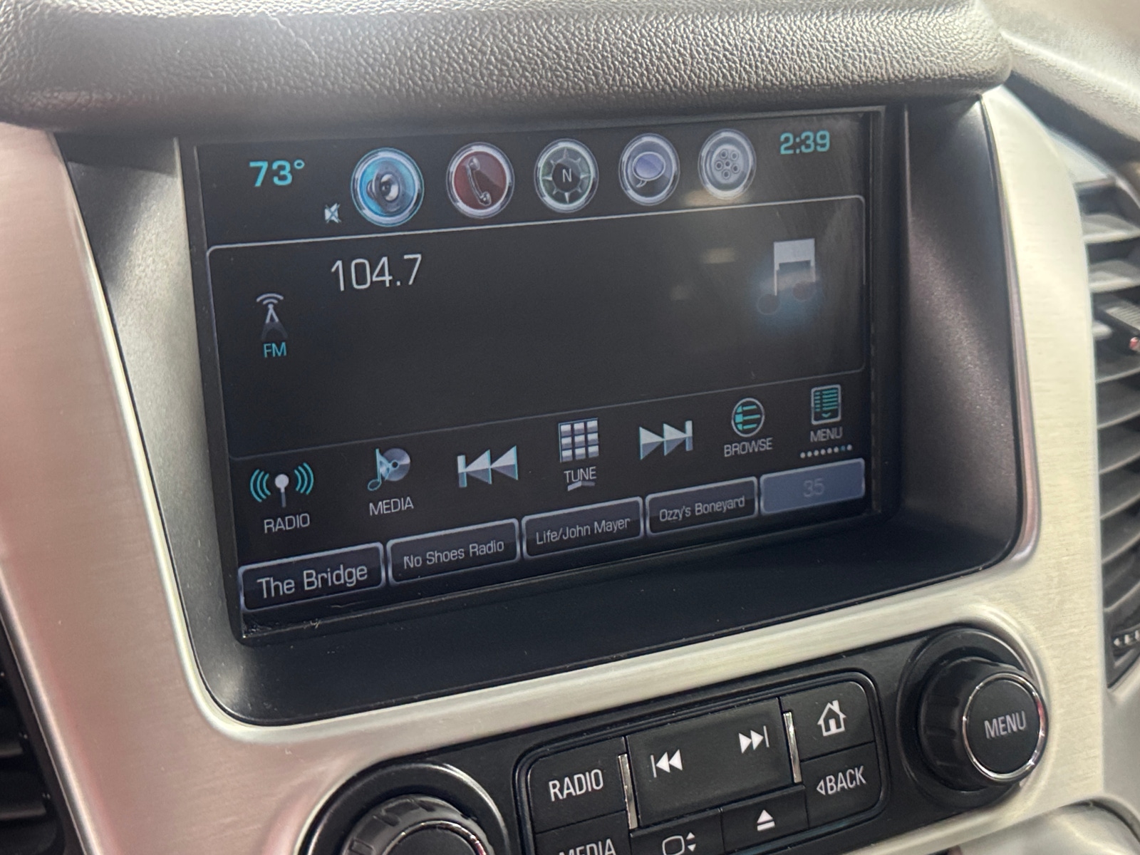 Thumbnail: 2020 GMC Yukon XL - 3
