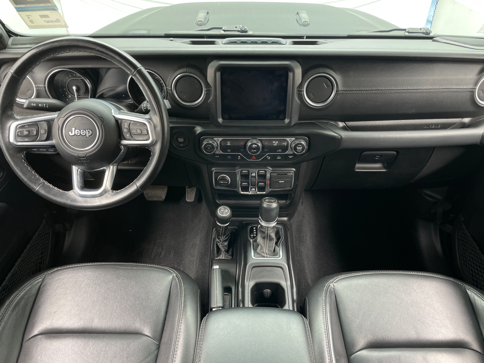 Thumbnail: 2021 Jeep Wrangler - 2