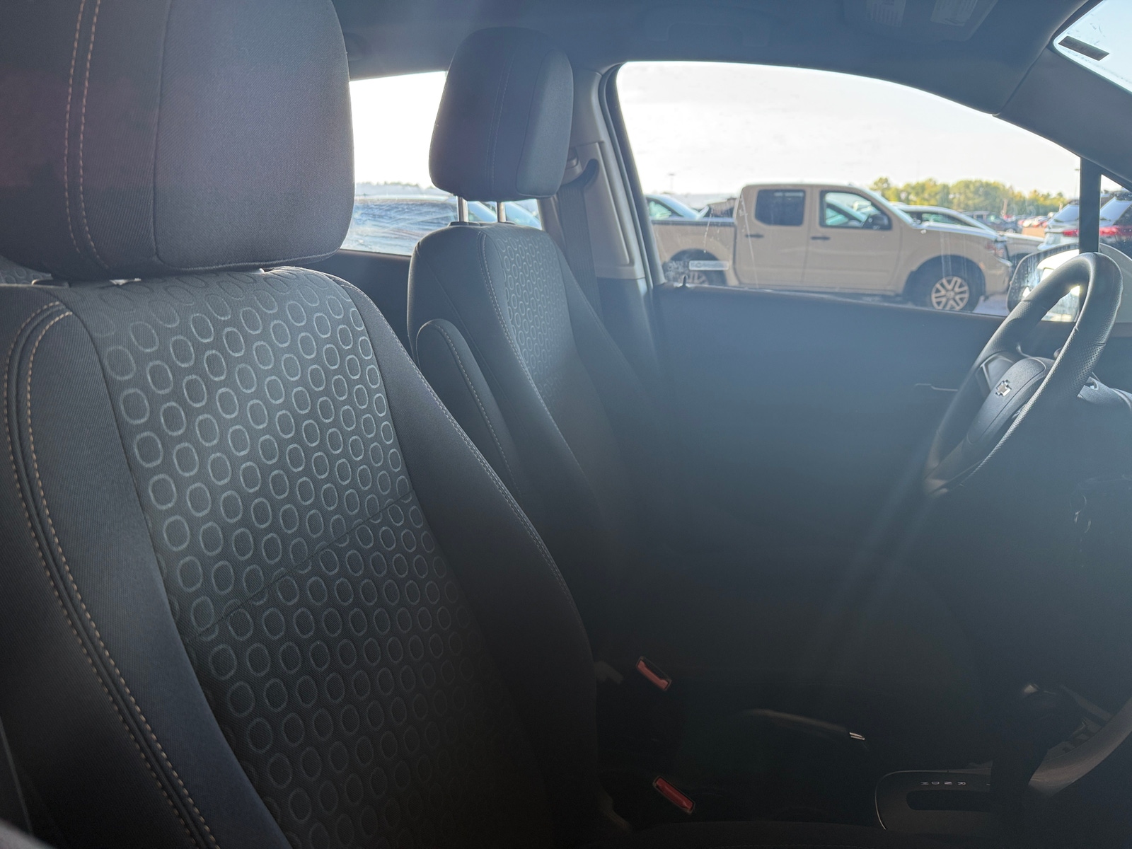 Thumbnail: 2020 Chevrolet Trax - 2