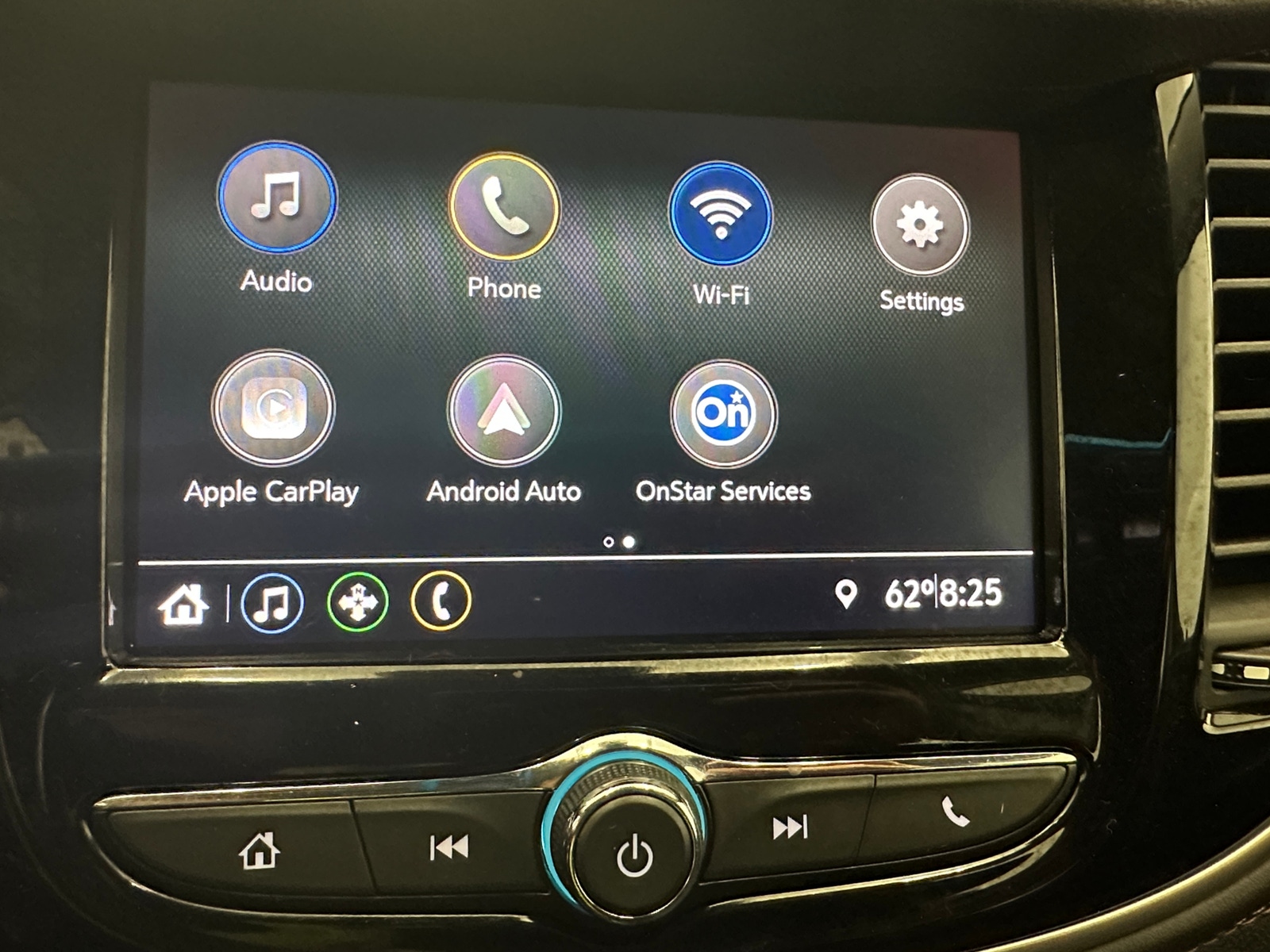 Thumbnail: 2020 Chevrolet Trax - 4
