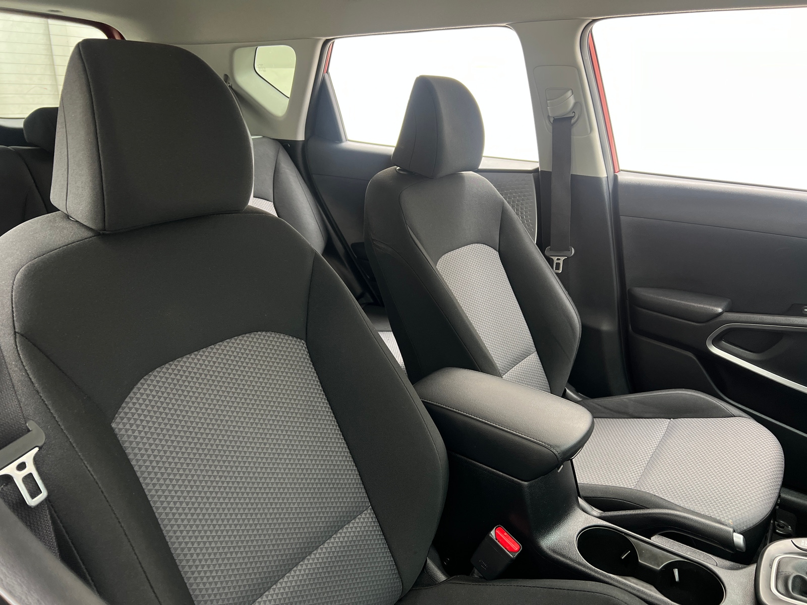 Thumbnail: 2023 Kia Soul - 2