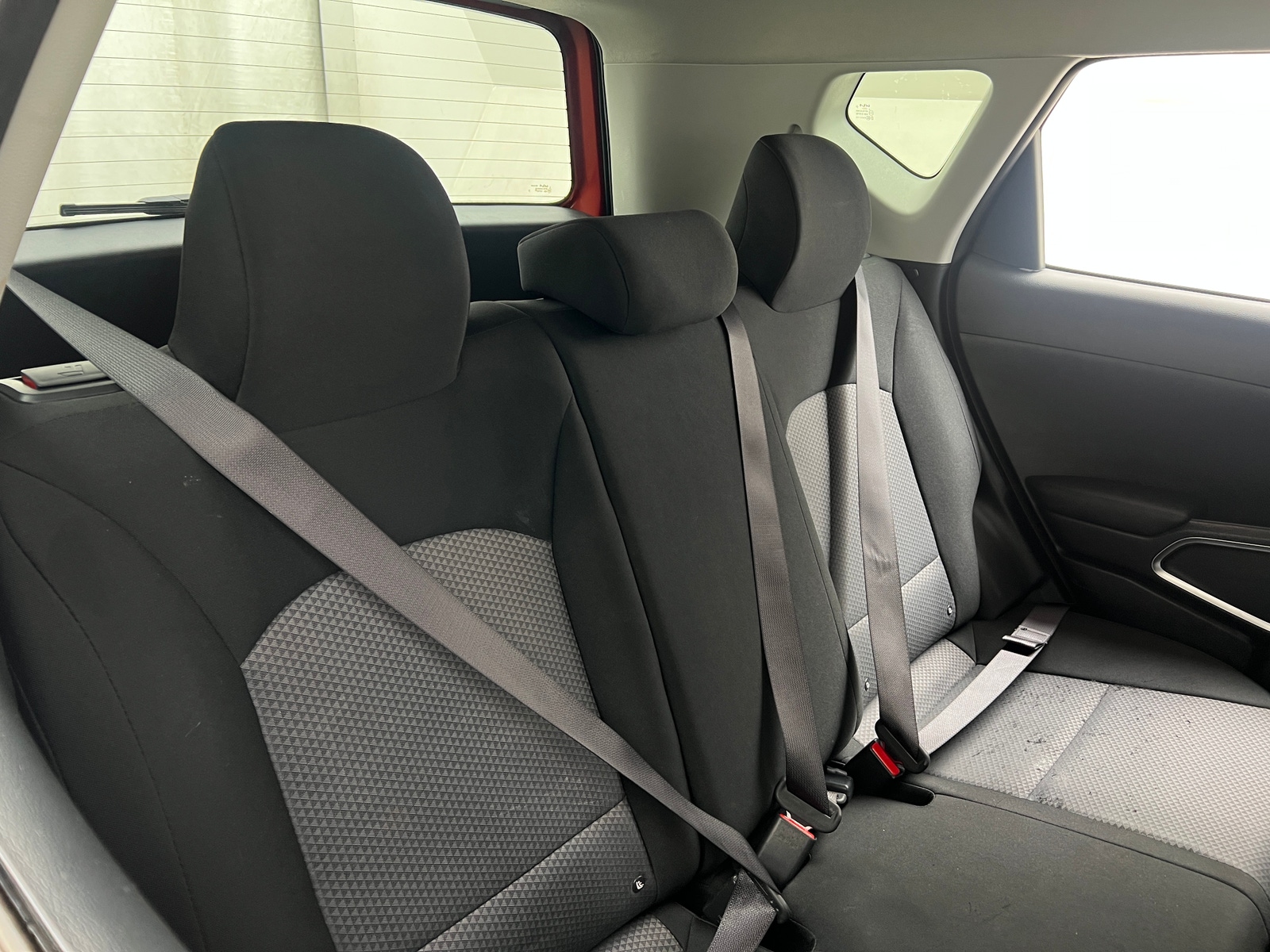 Thumbnail: 2023 Kia Soul - 6