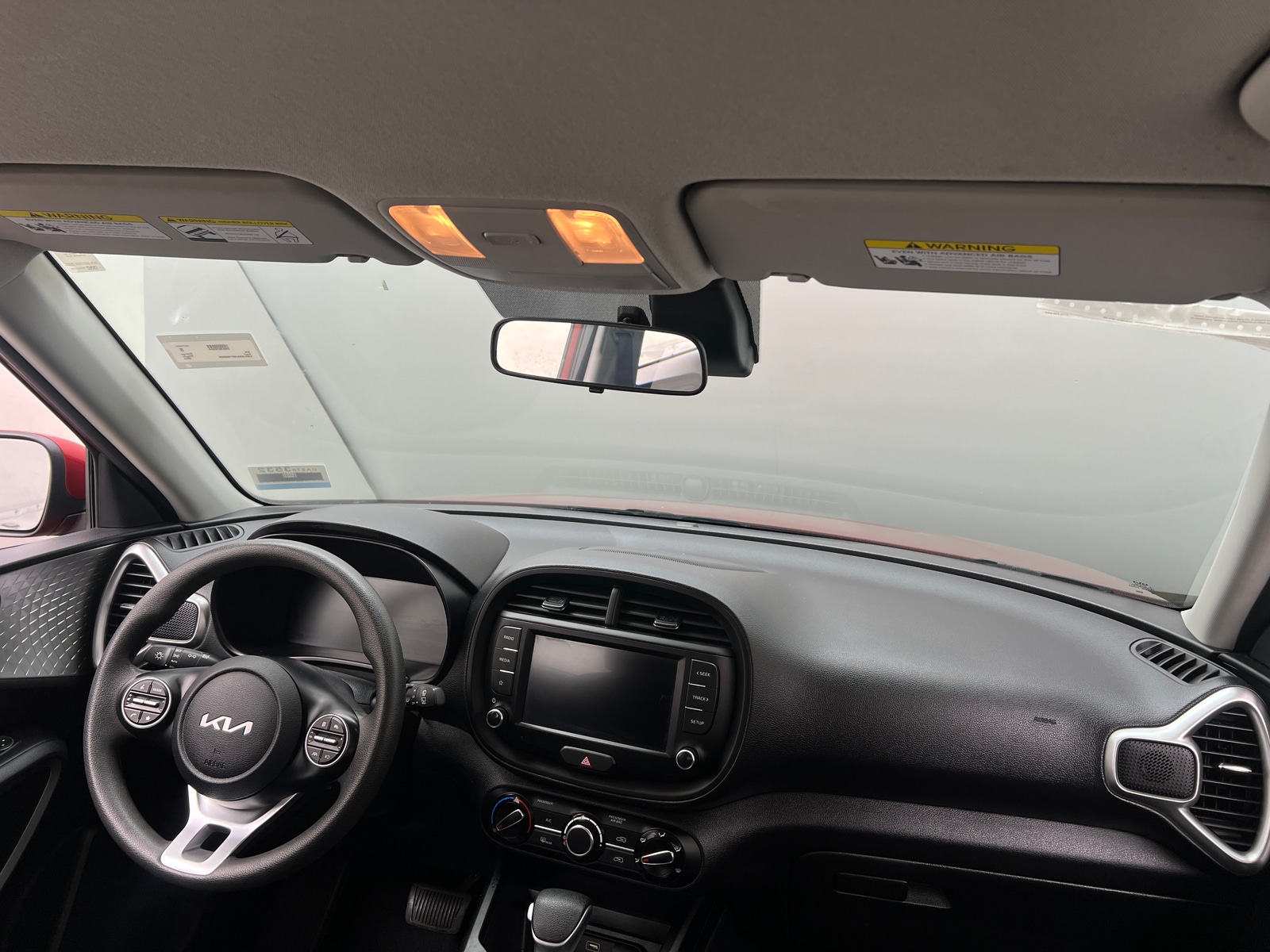 Thumbnail: 2023 Kia Soul - 3