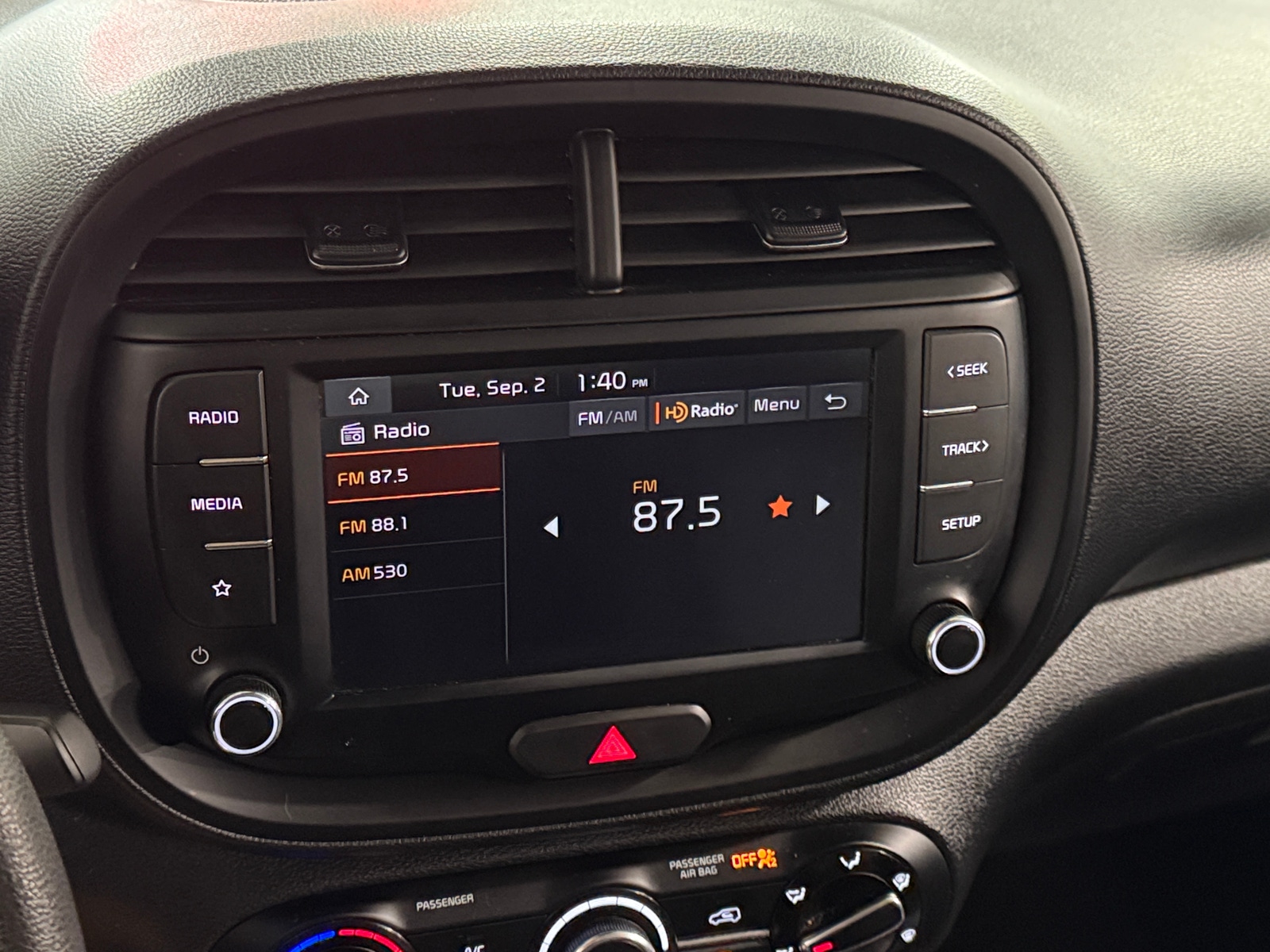 Thumbnail: 2023 Kia Soul - 4