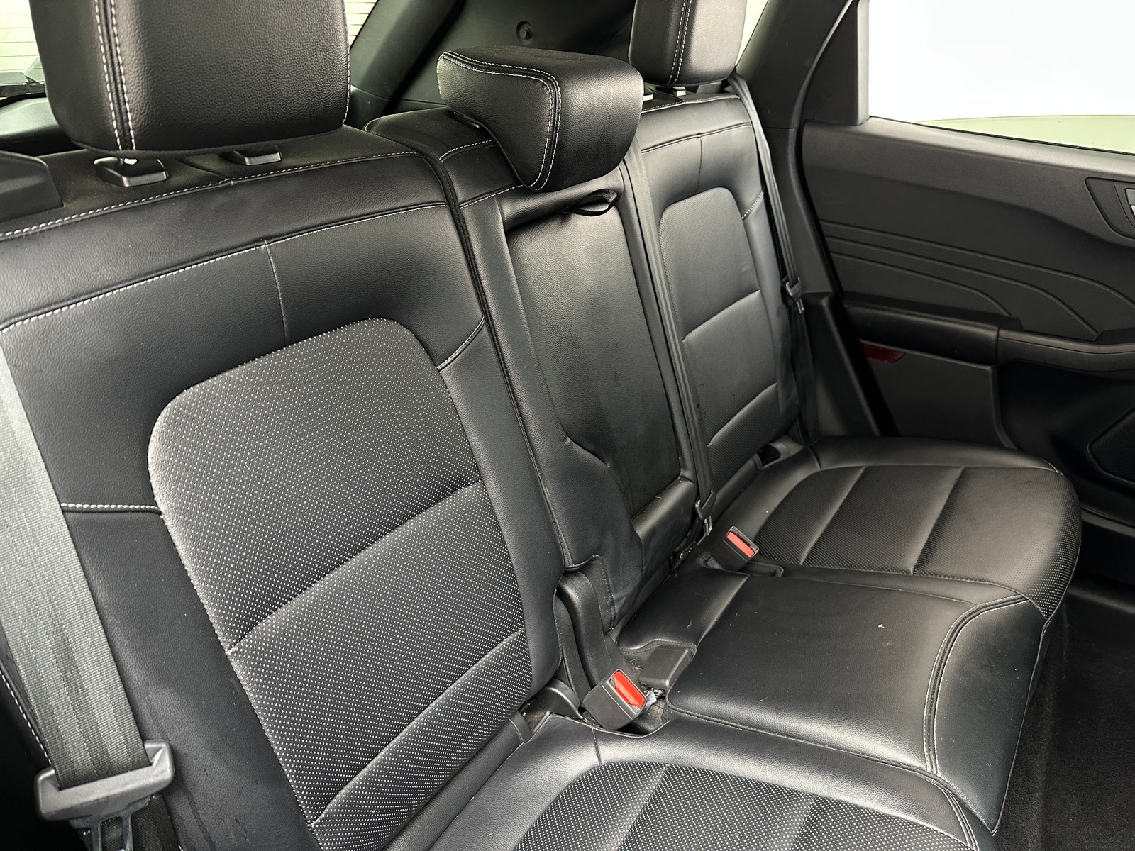 Thumbnail: 2021 Ford Escape - 6