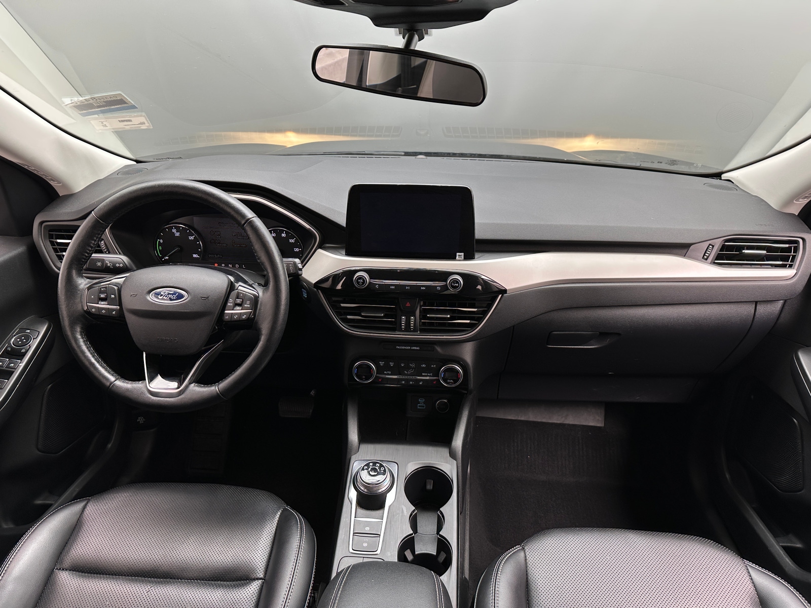 Thumbnail: 2021 Ford Escape - 3