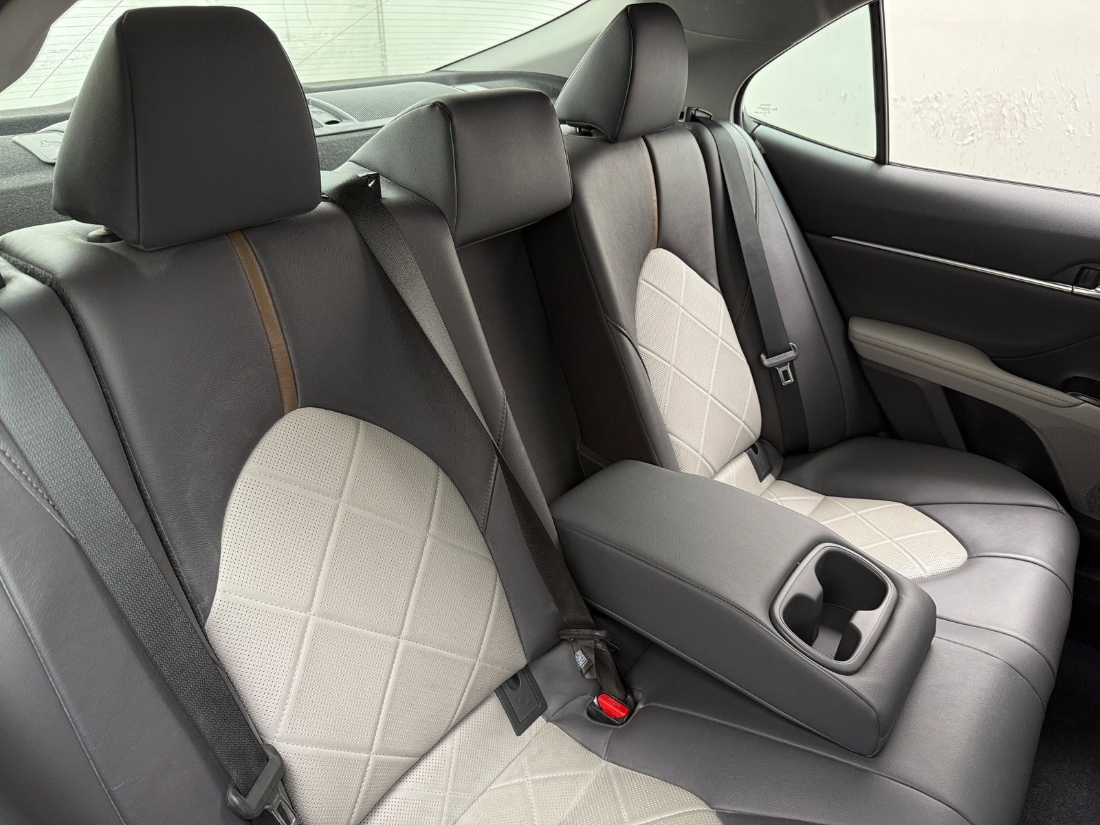 Thumbnail: 2019 Toyota Camry - 5