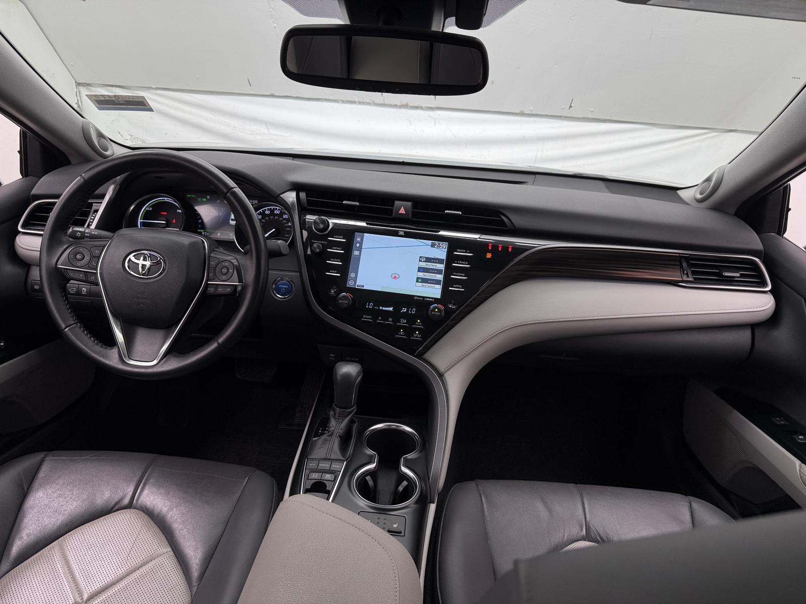 Thumbnail: 2019 Toyota Camry - 2