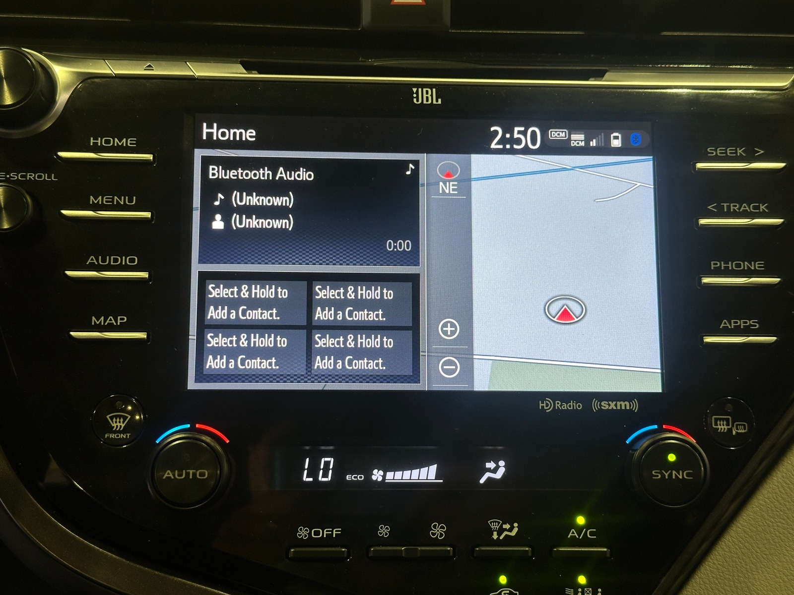 Thumbnail: 2019 Toyota Camry - 3