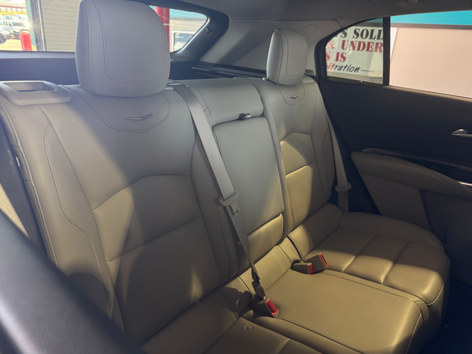 Thumbnail: 2019 Cadillac XT4 - 5