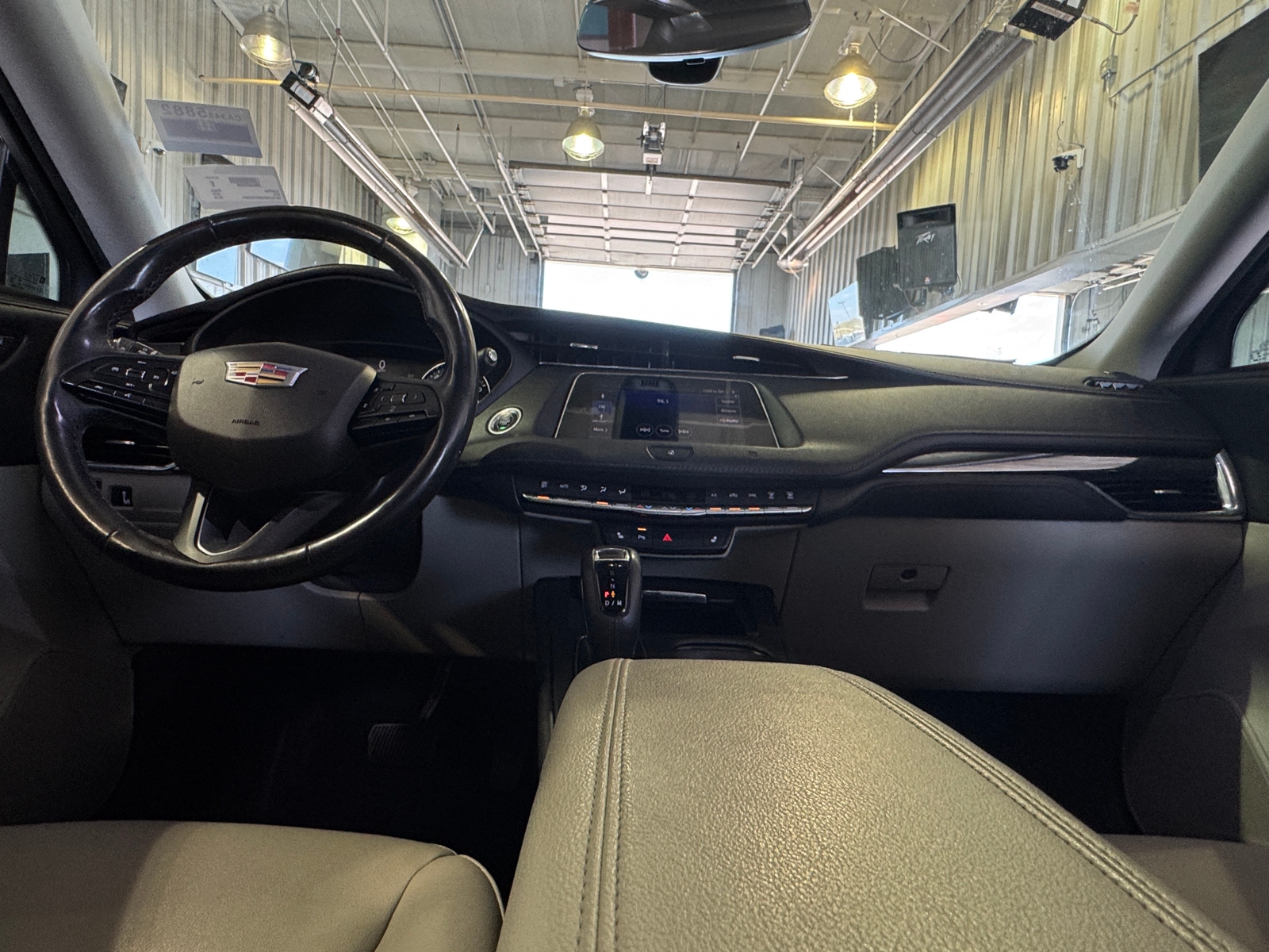 Thumbnail: 2019 Cadillac XT4 - 2