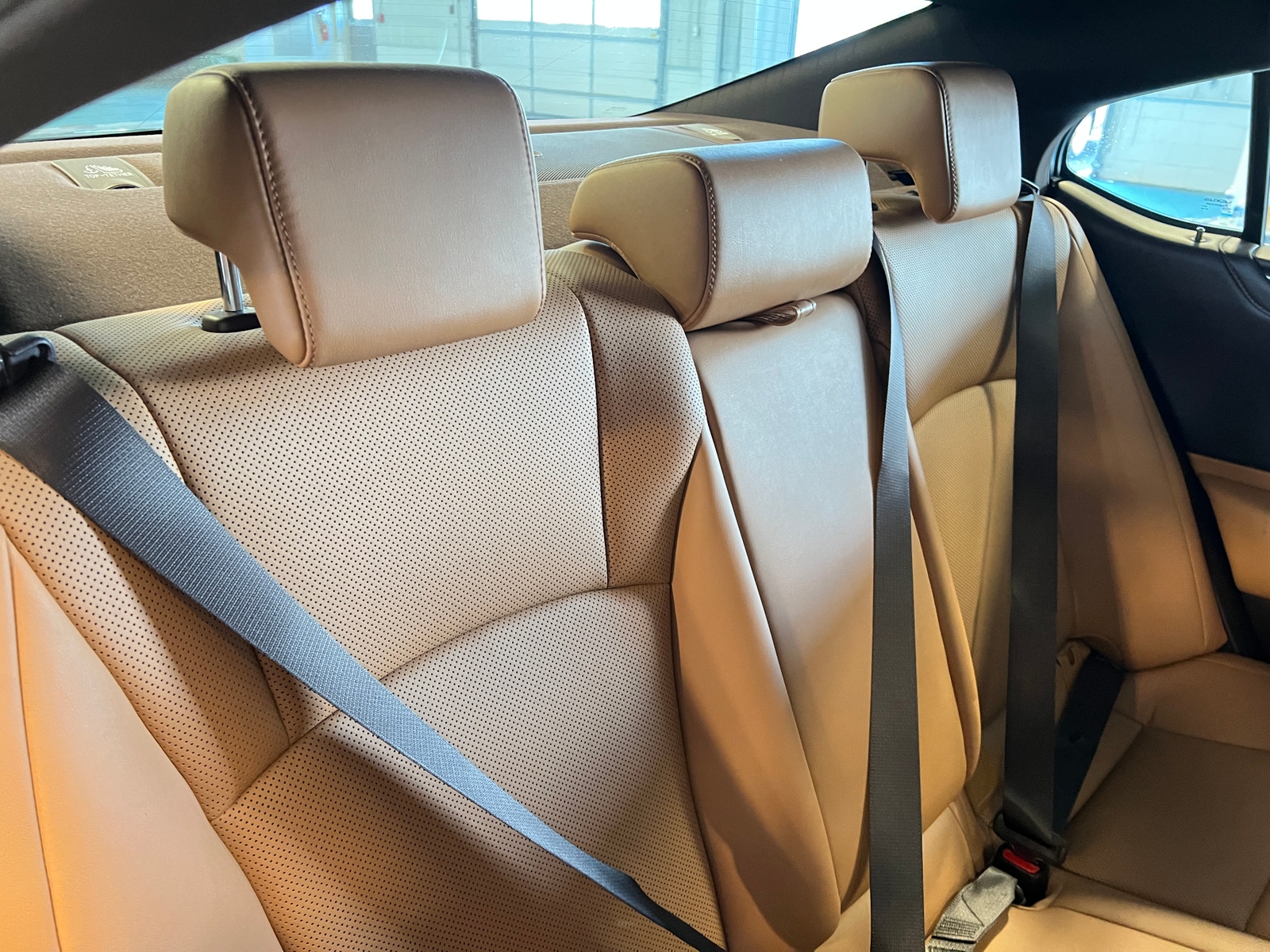 Thumbnail: 2021 Lexus ES - 5