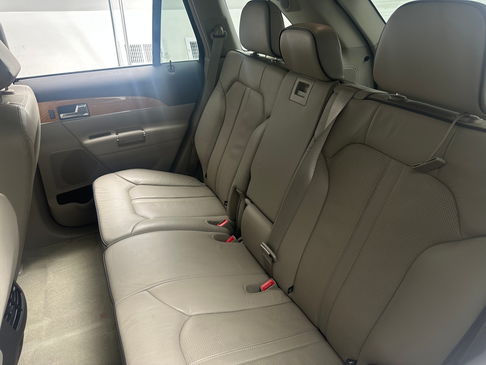 Thumbnail: 2013 Lincoln MKX - 5