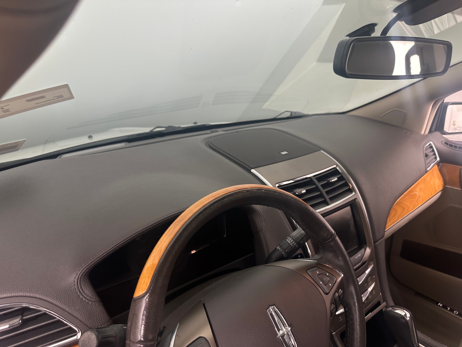 Thumbnail: 2013 Lincoln MKX - 2