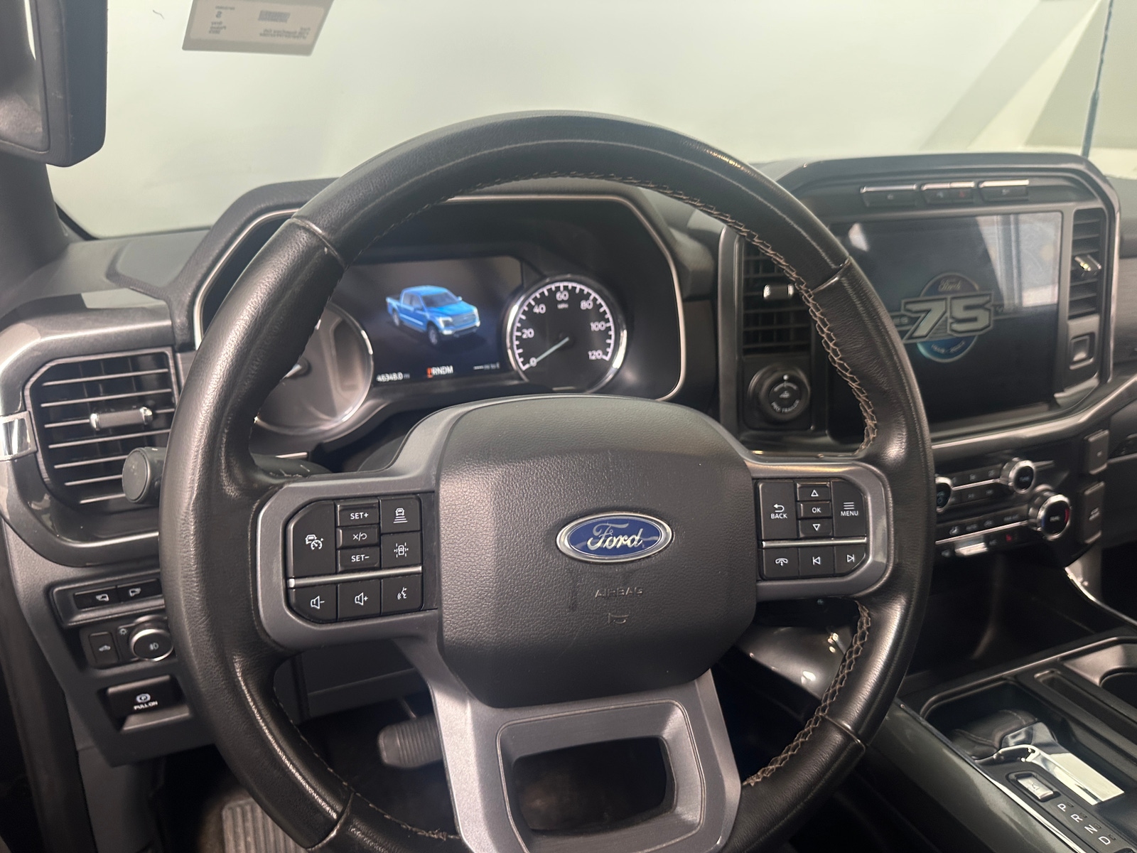 Thumbnail: 2023 Ford Econoline - 5