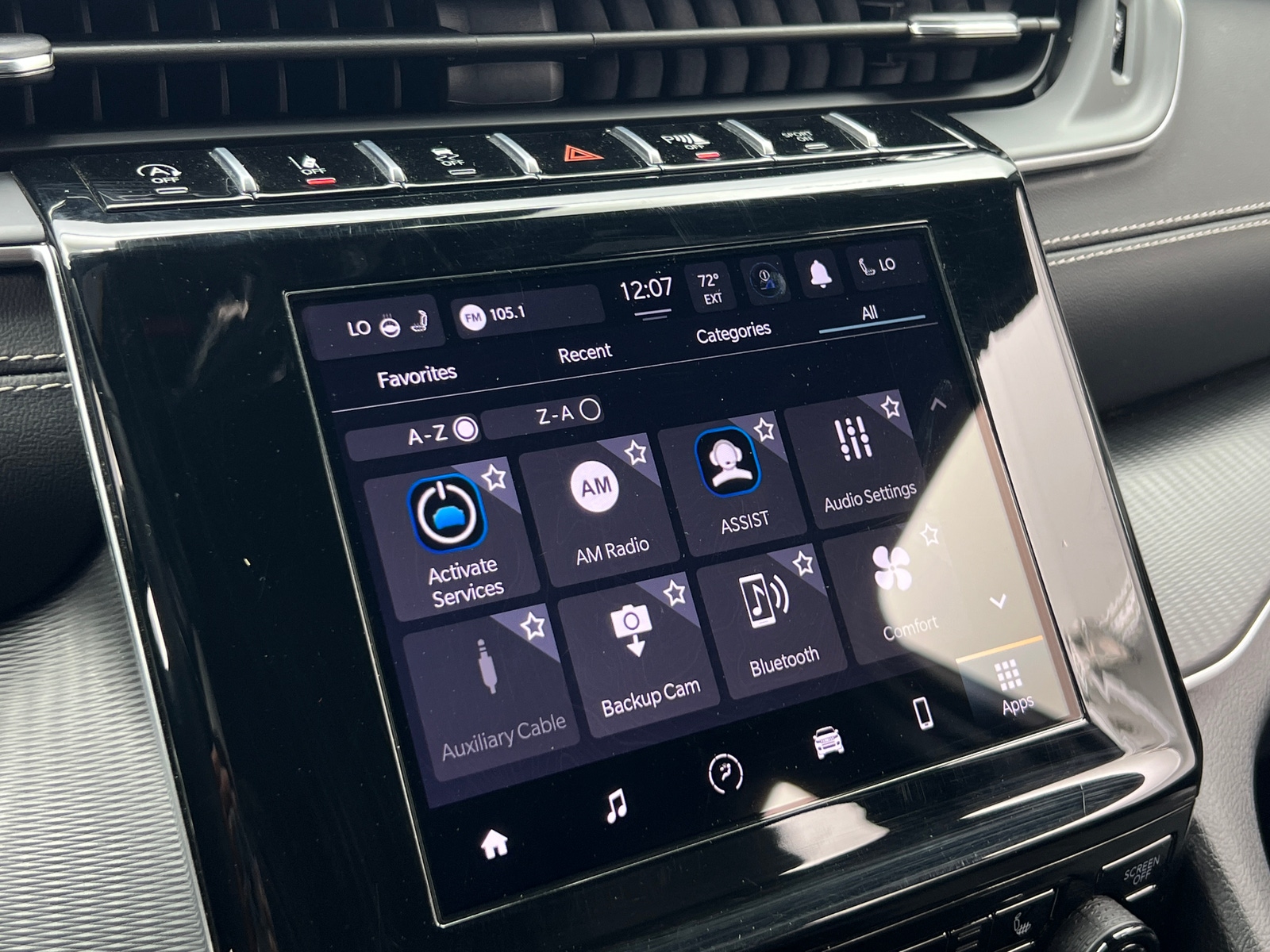 Thumbnail: 2024 Jeep Grand Cherokee - 4