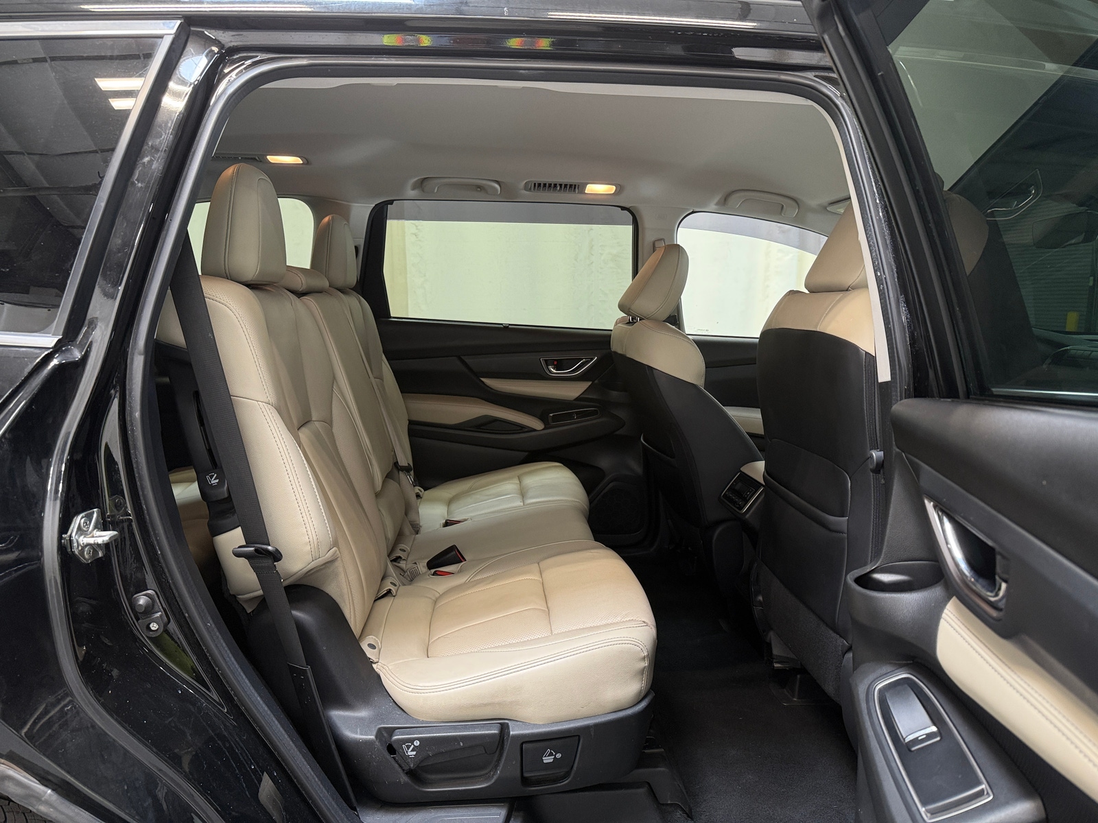 Thumbnail: 2019 Subaru Ascent - 5