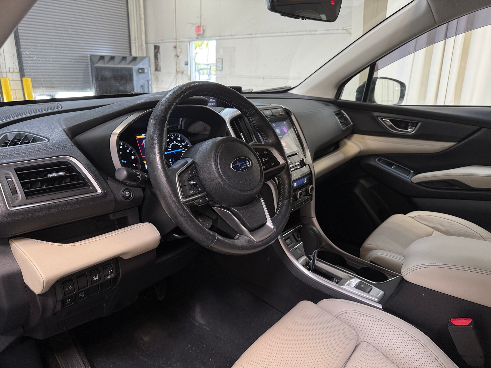 Thumbnail: 2019 Subaru Ascent - 2